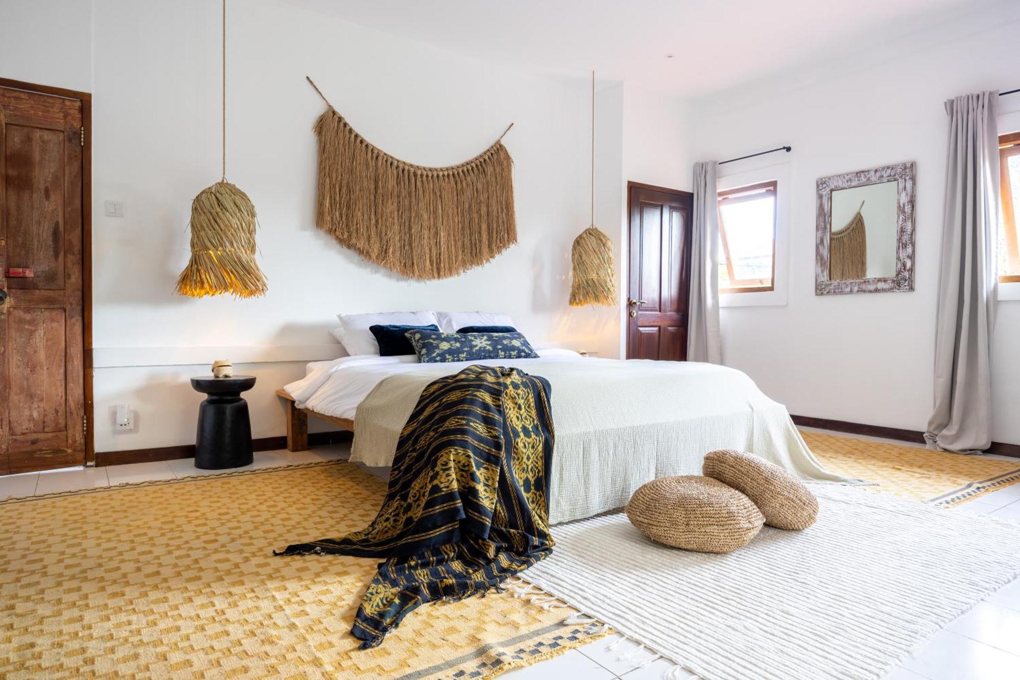 Nobo Villa