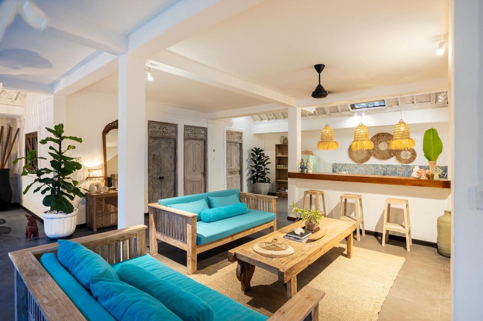 Nobo Villa *