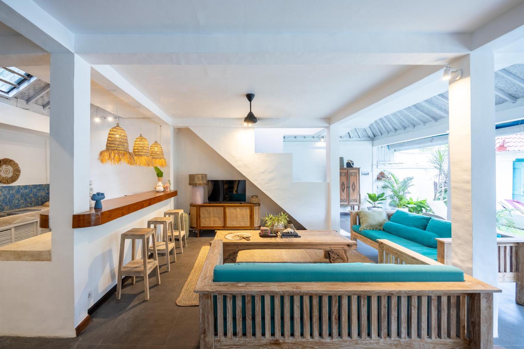 Nobo Villa