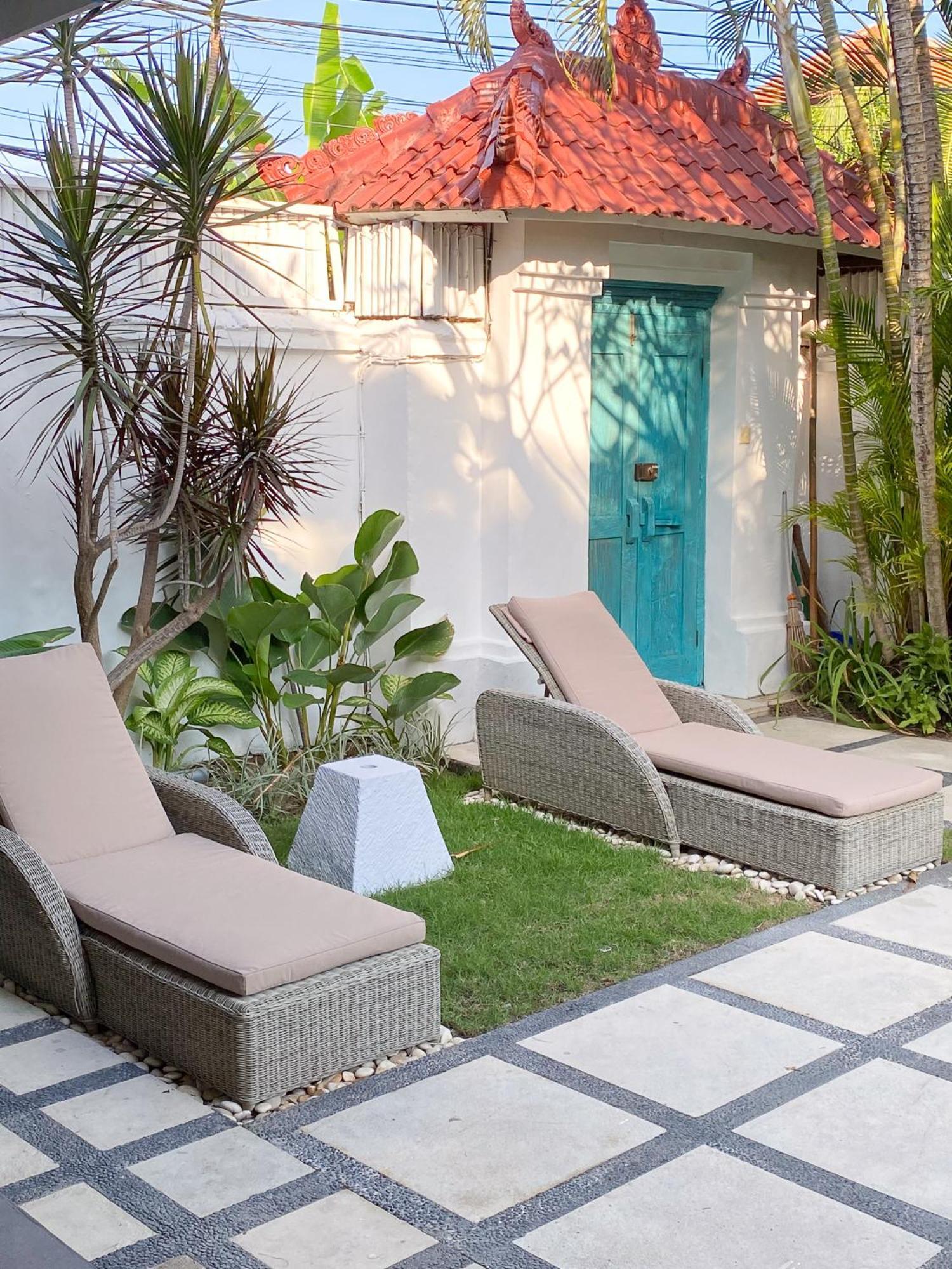 Villa Nobo *