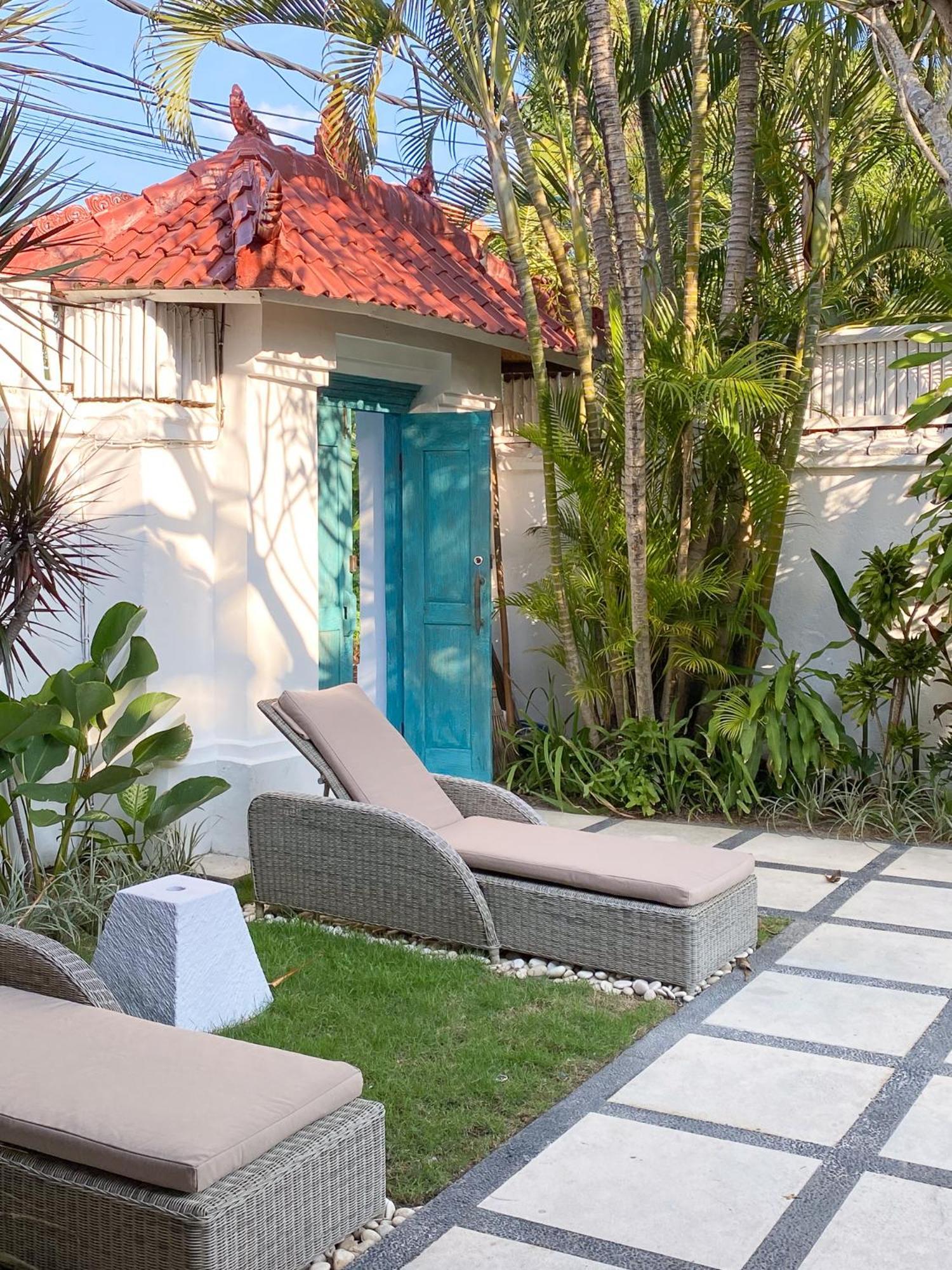 Nobo Villa *