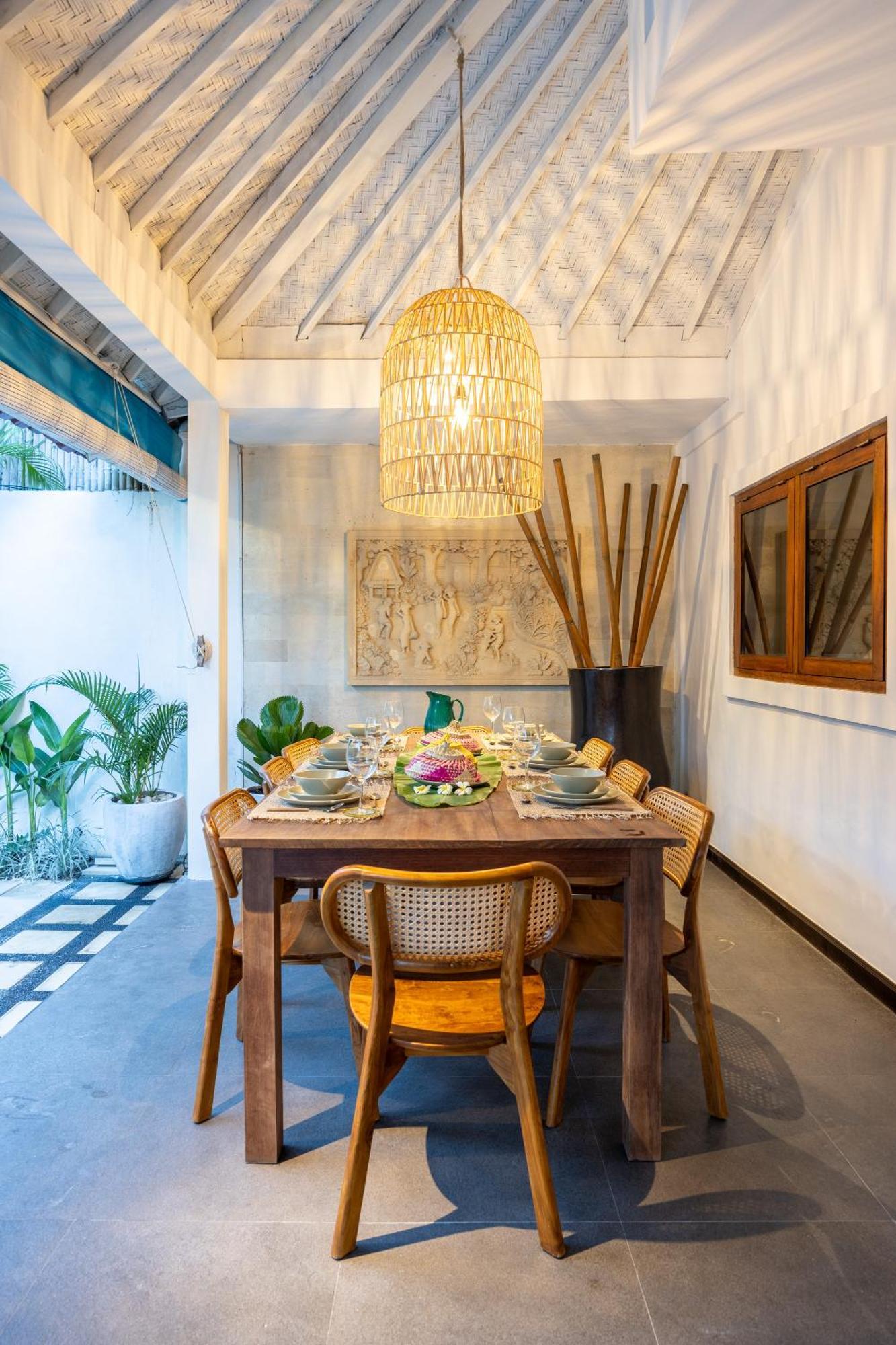 Nobo Villa Seminyak (Bali)