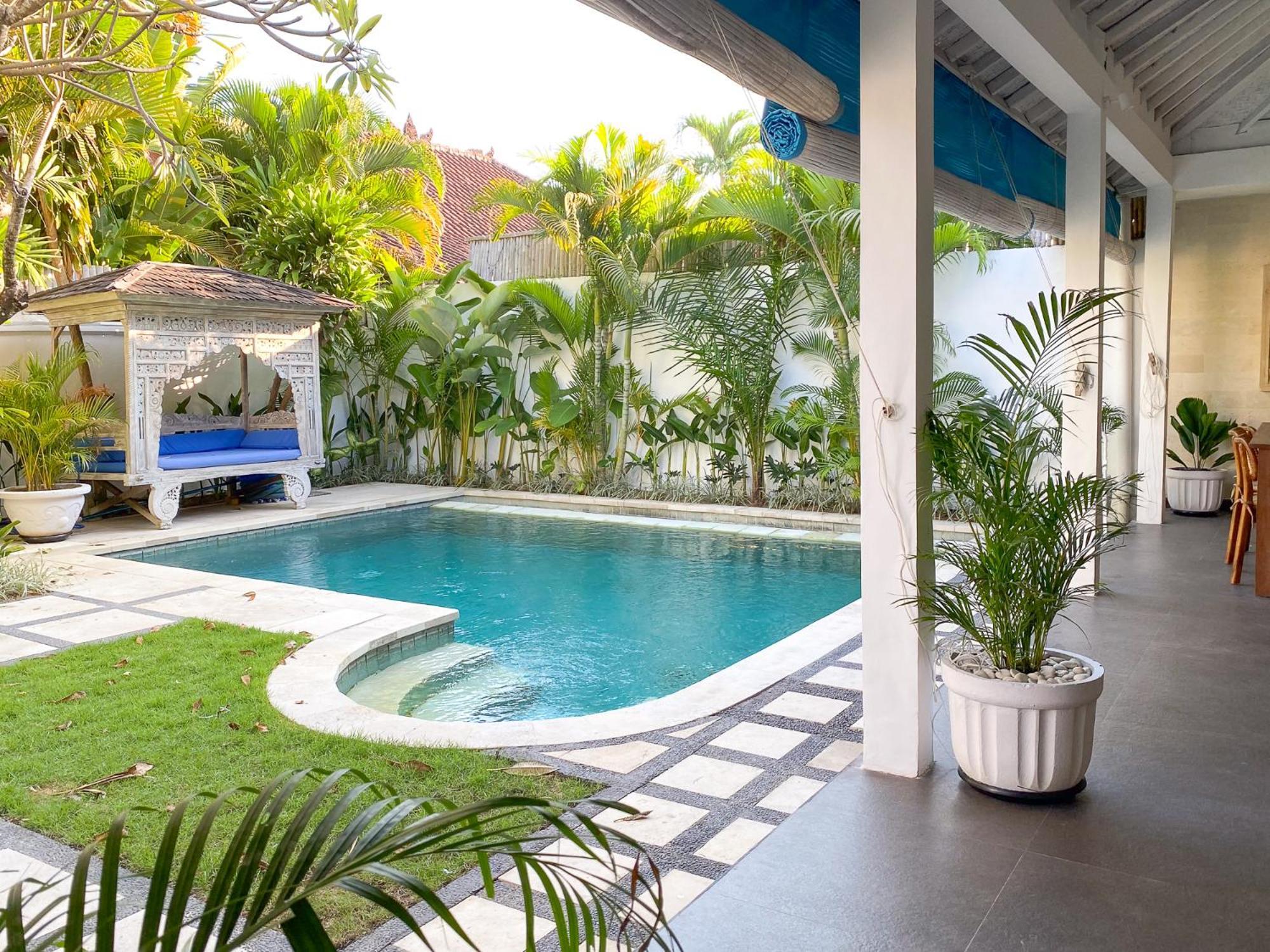 Villa Nobo Seminyak (Bali)