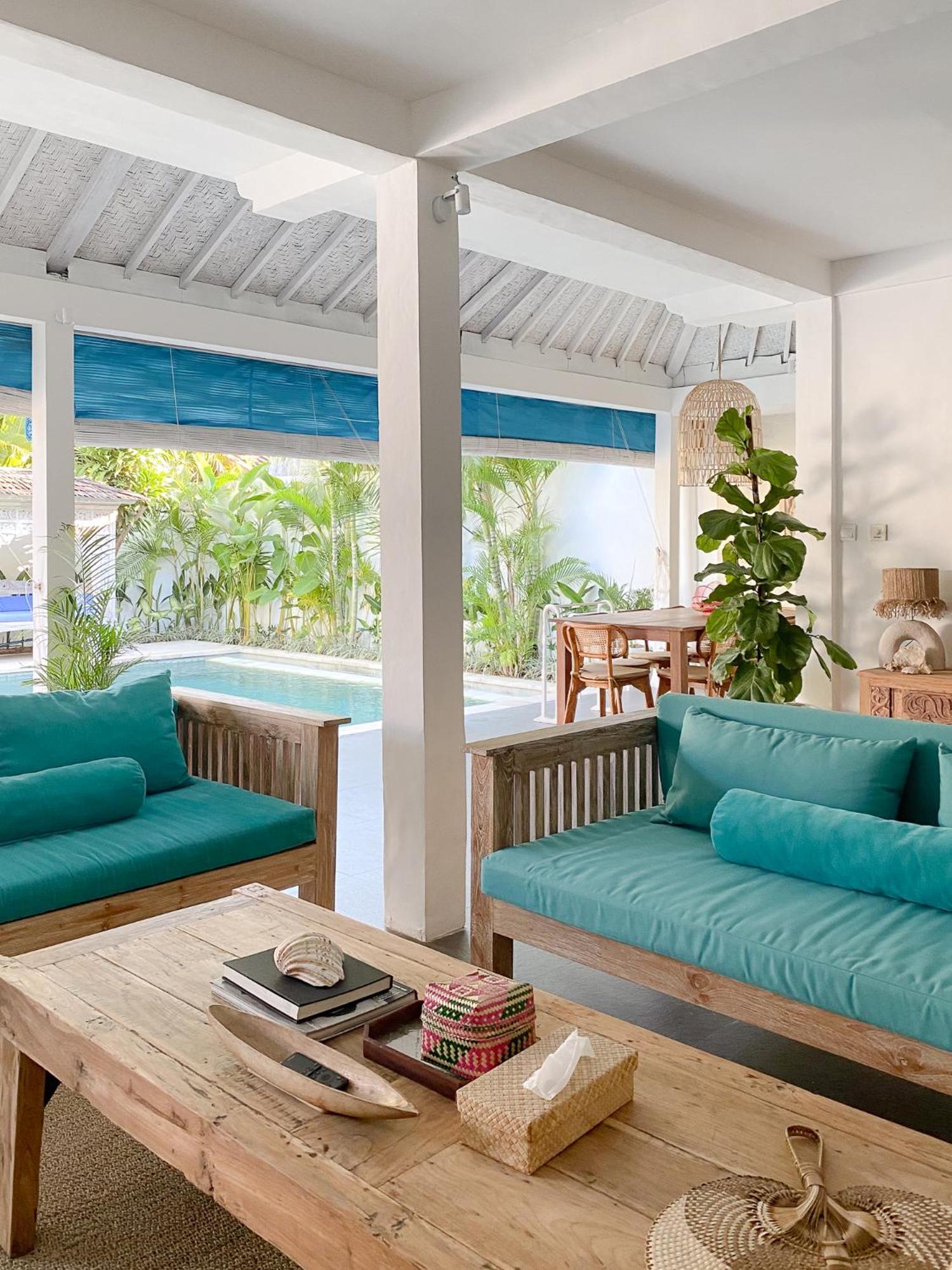 Villa Nobo Seminyak (Bali)