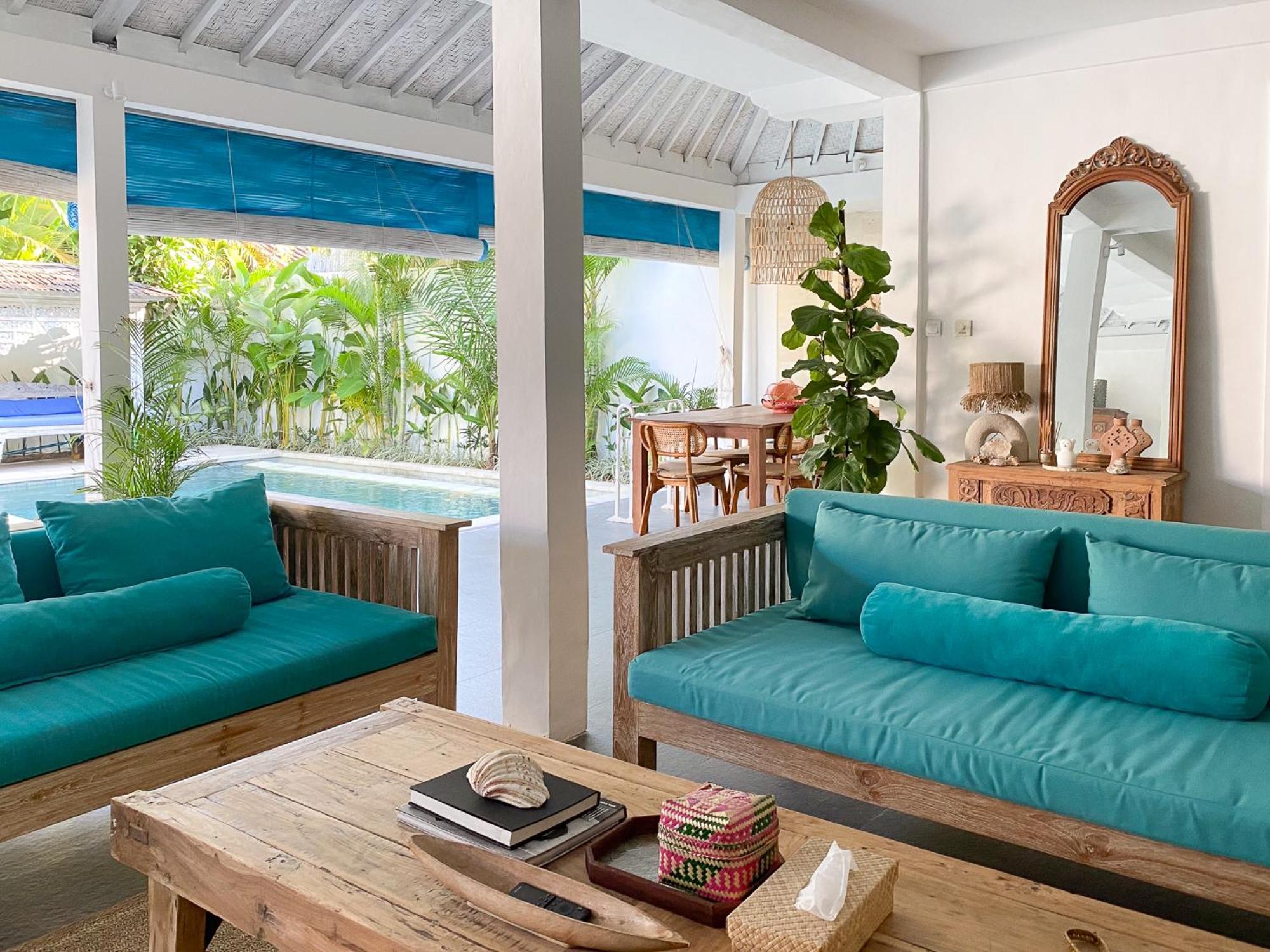 Nobo Villa