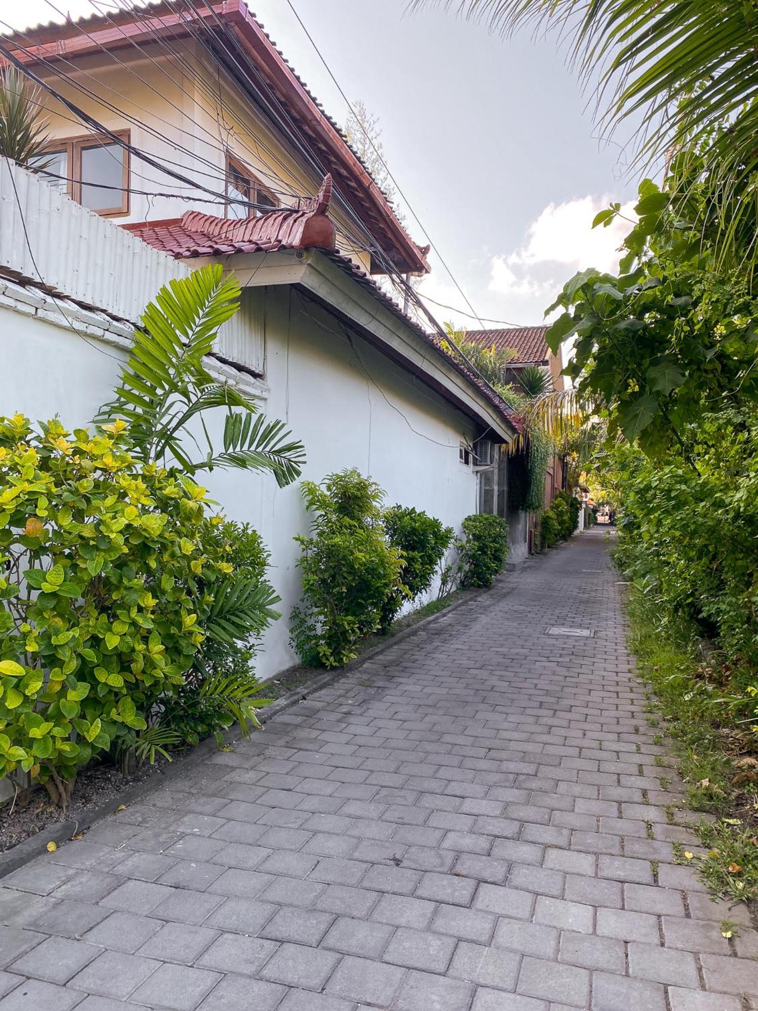 Nobo Villa Seminyak (Bali)