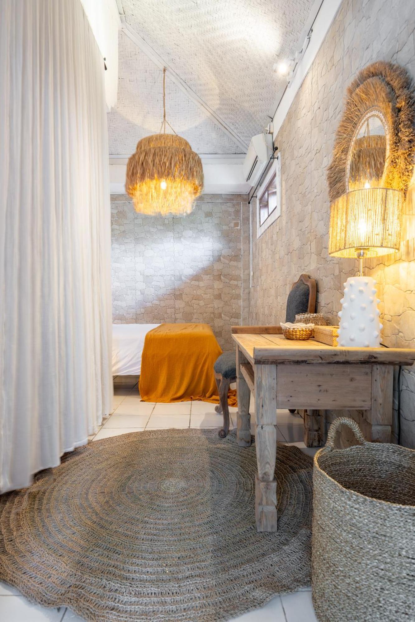 Villa Nobo Seminyak (Bali)