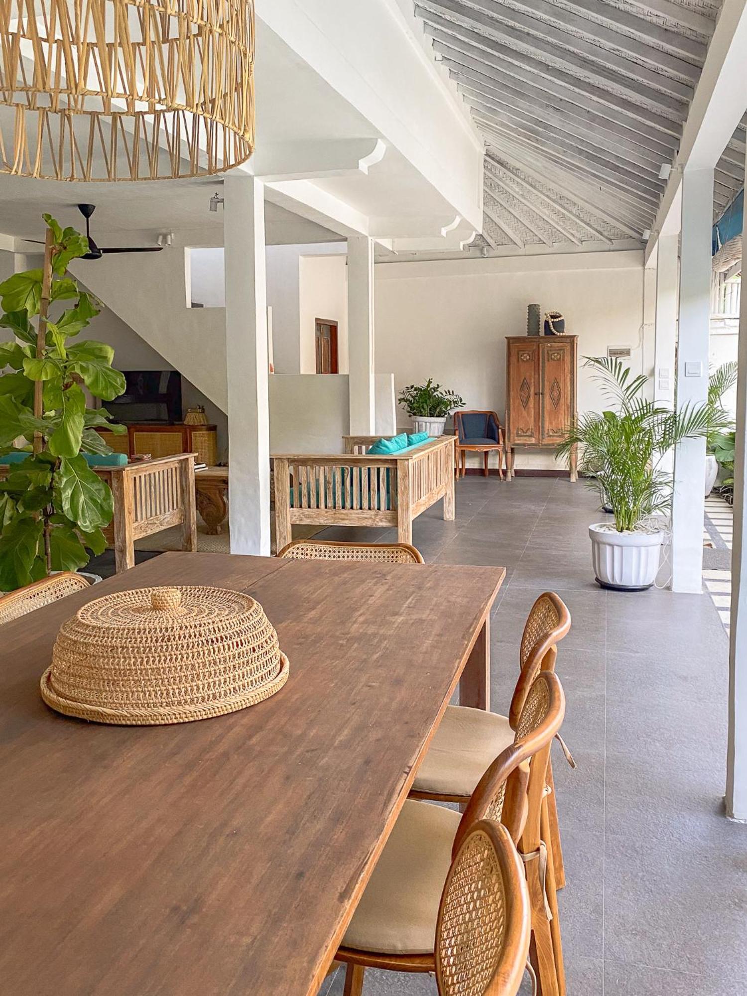 Nobo Villa *
