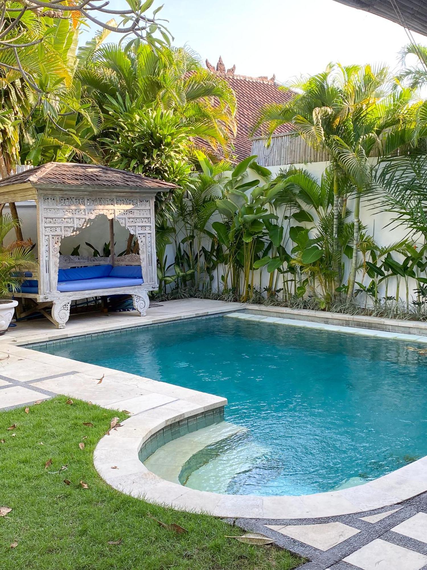 Villa Nobo Seminyak (Bali)