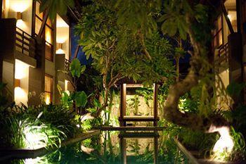Aparthotel Casa Bidadari & Seminyak (Bali)