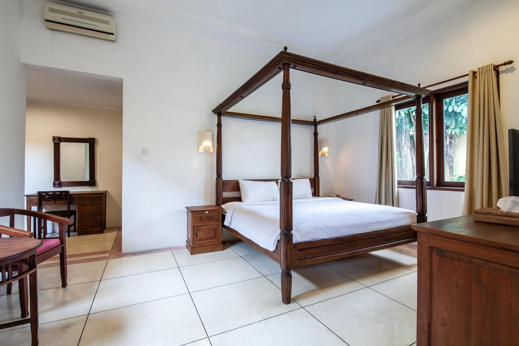 8-bedrooms Private Pool Saraswati Villa