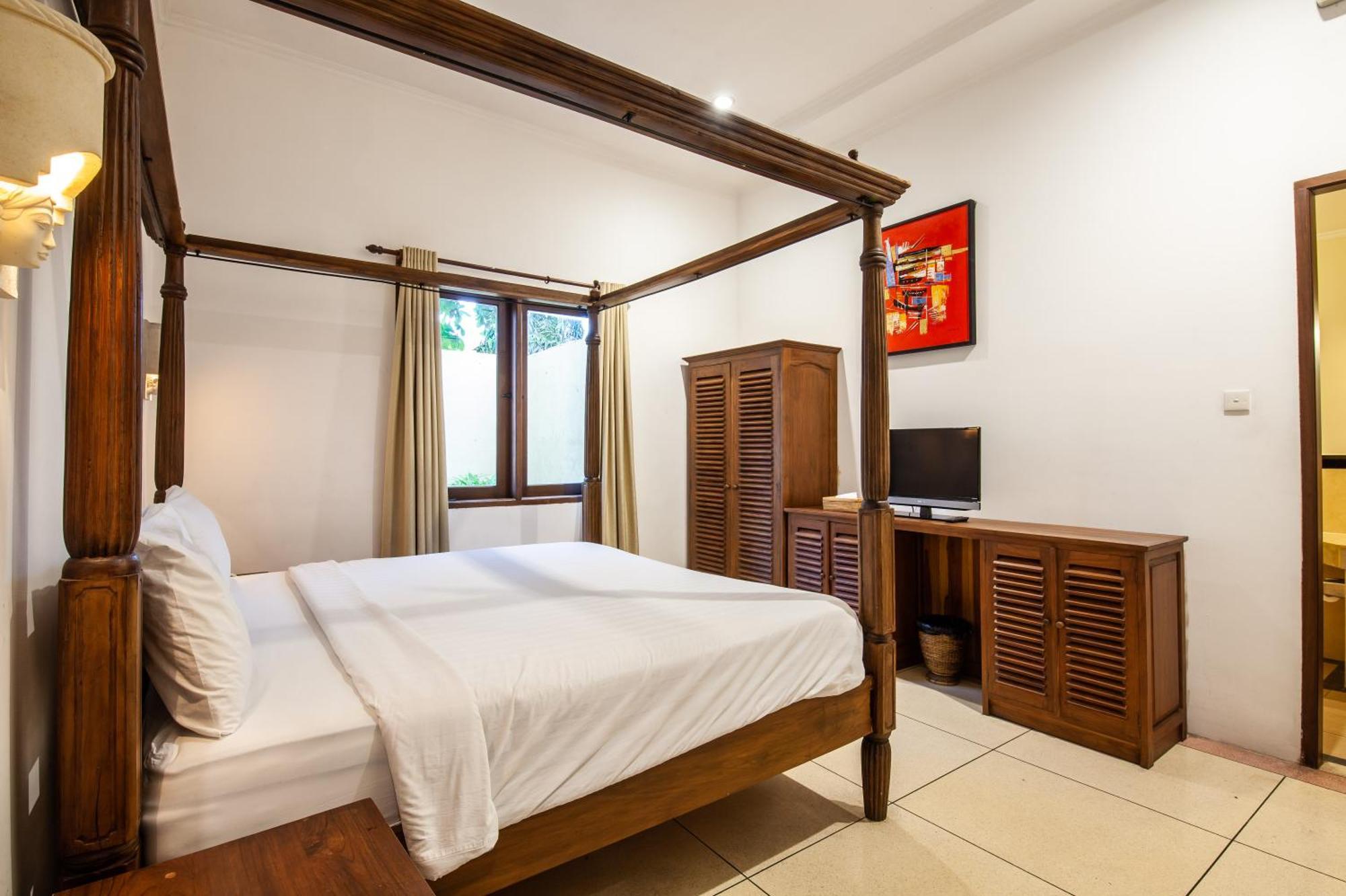 8-bedrooms Private Pool Saraswati Villa *