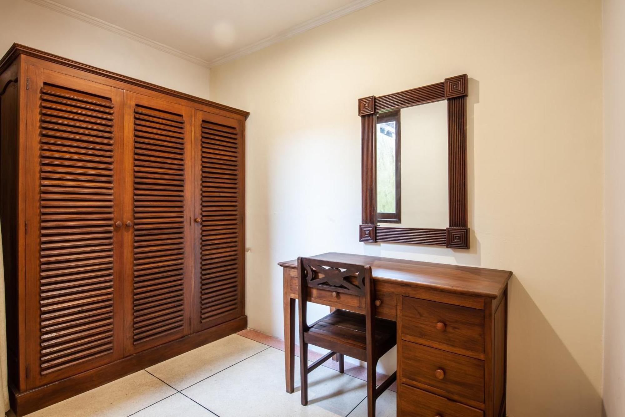 8-bedrooms Private Pool Saraswati *