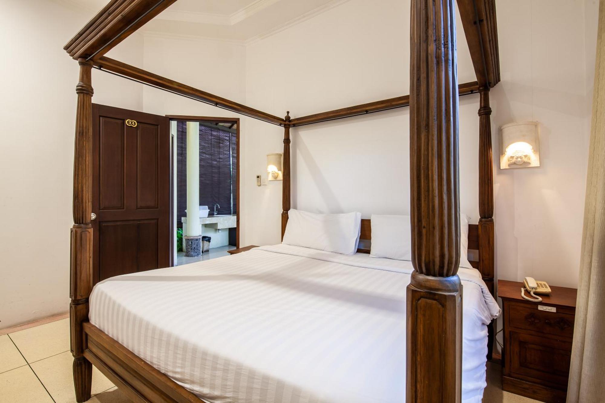 8-bedrooms Private Pool Saraswati Villa Seminyak (Bali)