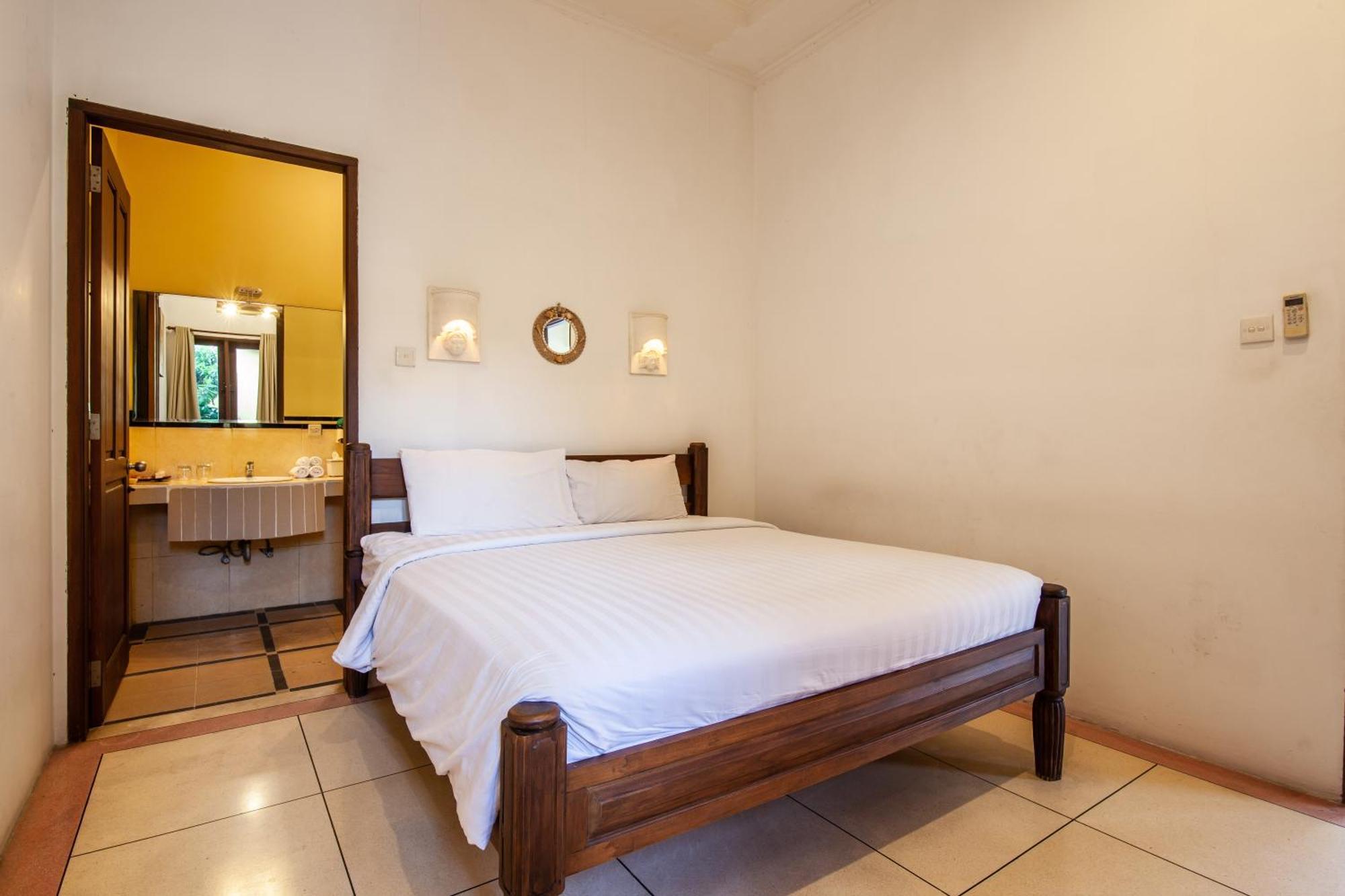 8-bedrooms Private Pool Saraswati