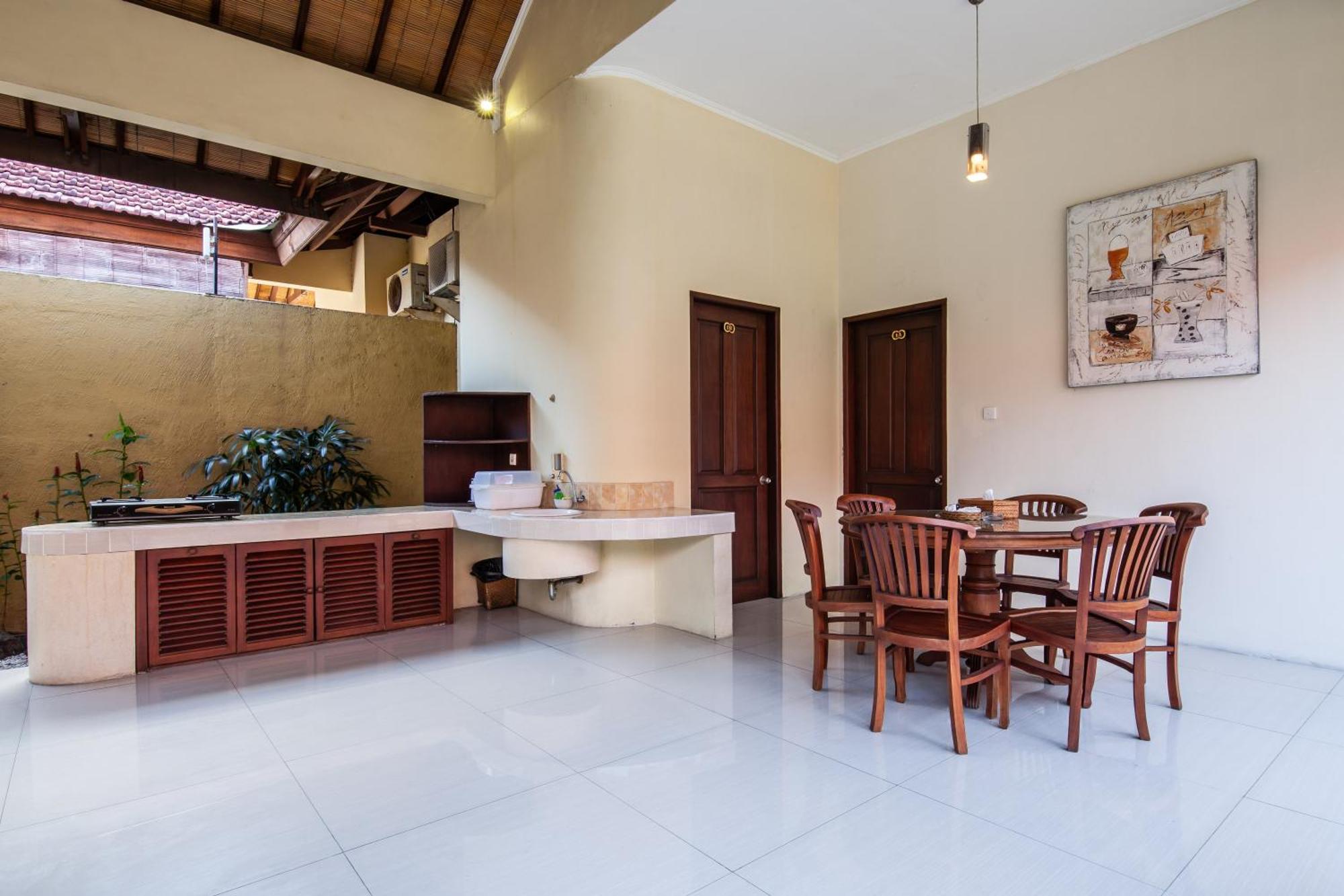 Villa 8-bedrooms Private Pool Saraswati *