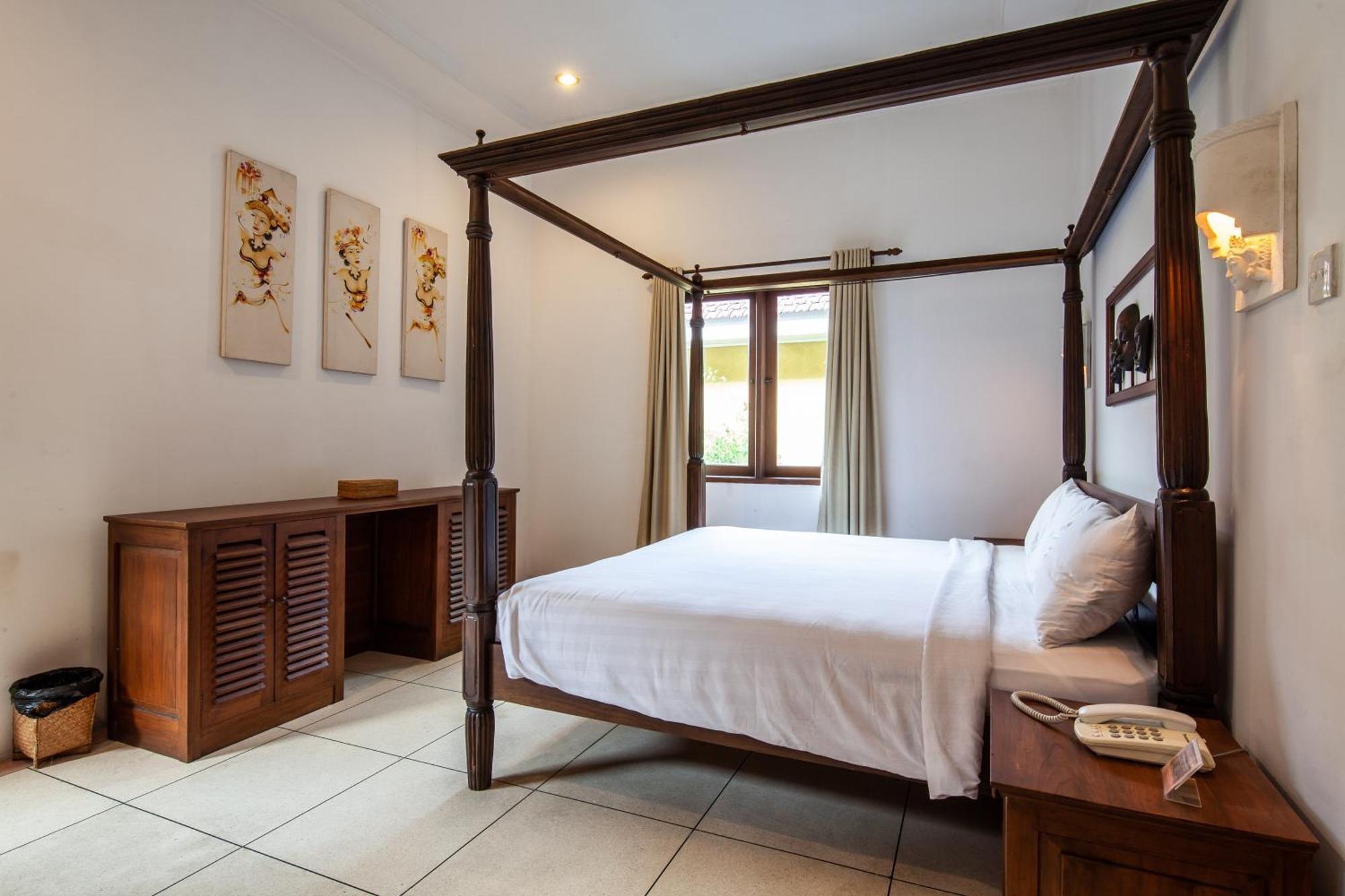 Villa 8-bedrooms Private Pool Saraswati