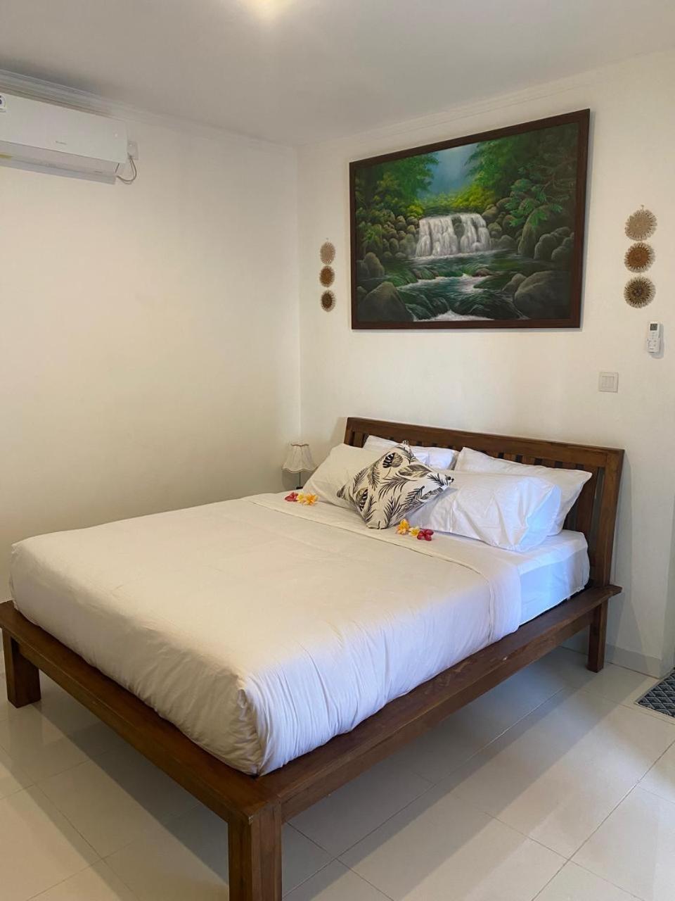 Manis Rumah tetamu