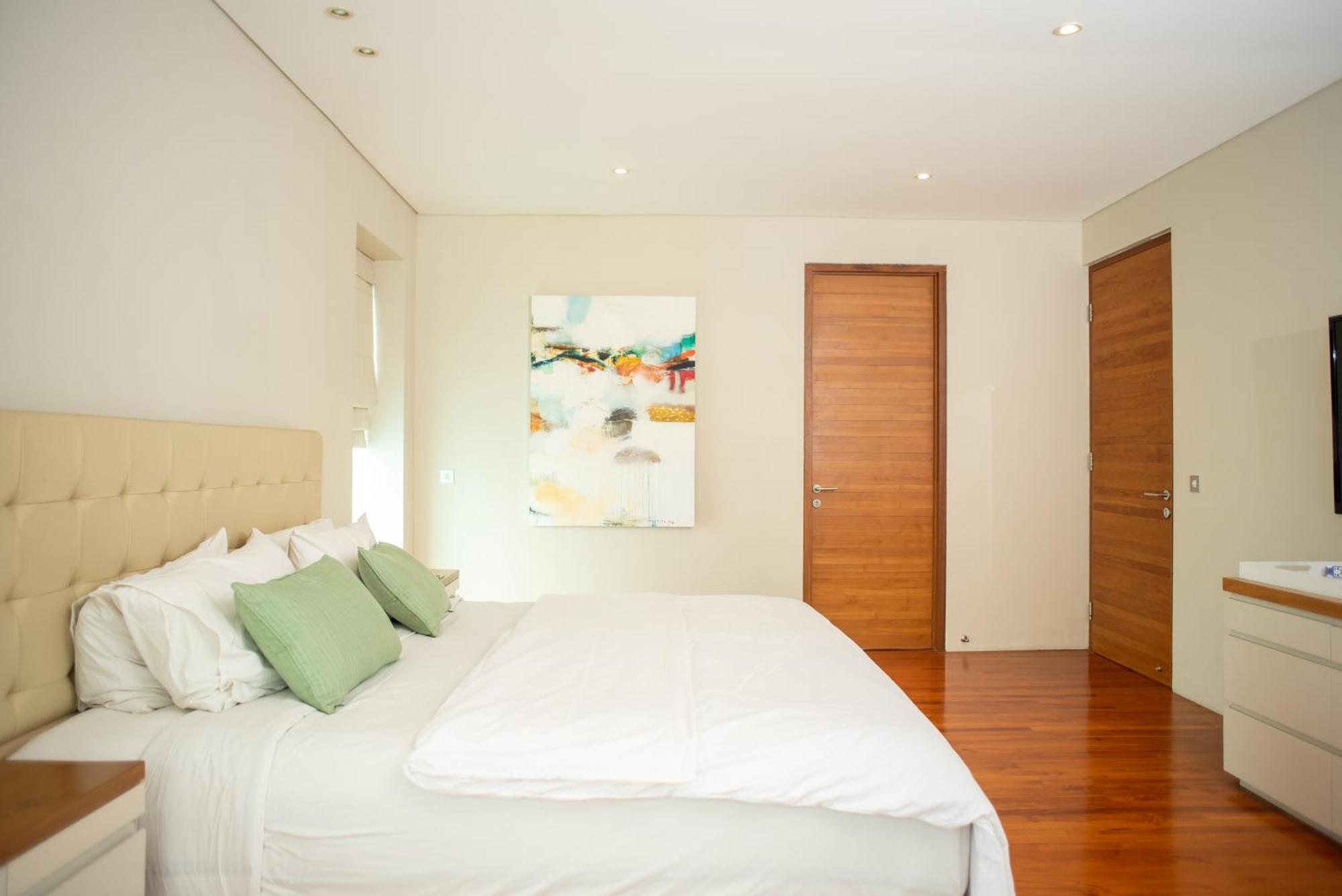 Vila Sienna - Chse Certified Seminyak (Bali)