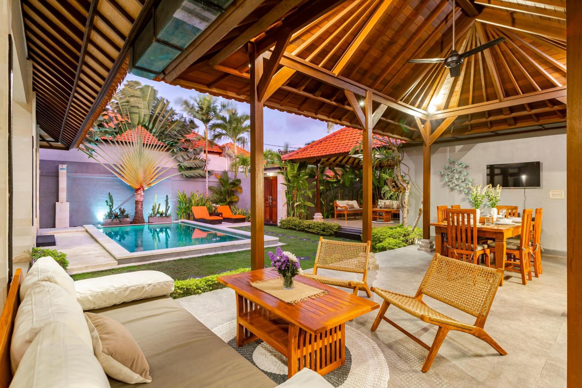 Amaluna Ii In * Seminyak (Bali)