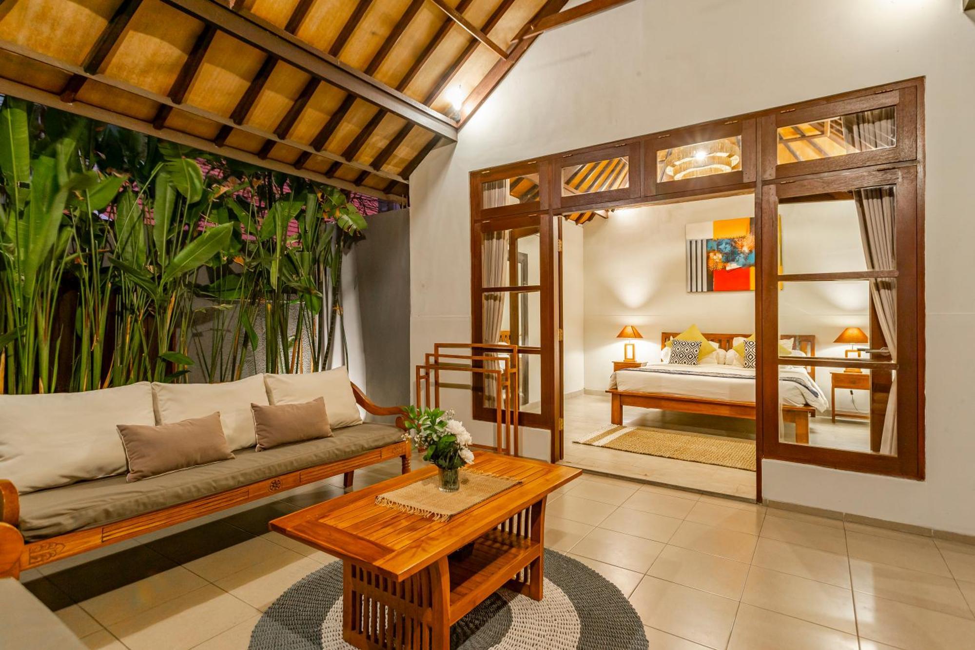 Amaluna Ii In * Seminyak (Bali)