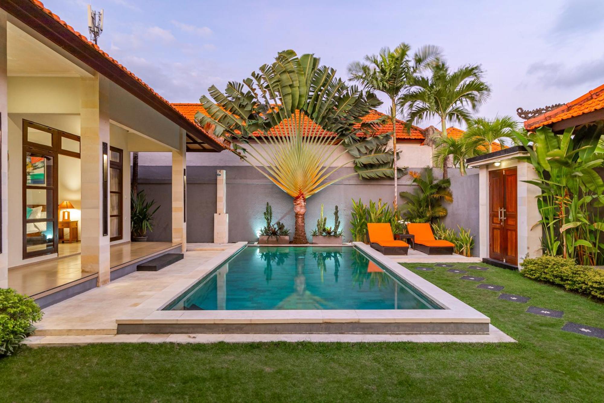 Amaluna Ii In Villa *