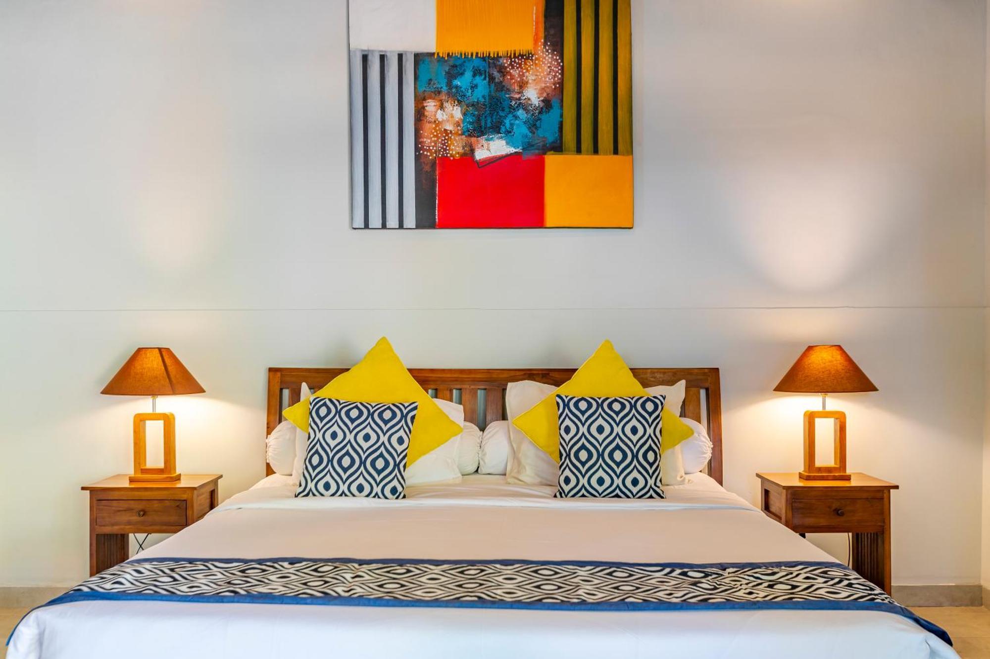 Amaluna Ii In Villa Seminyak (Bali)