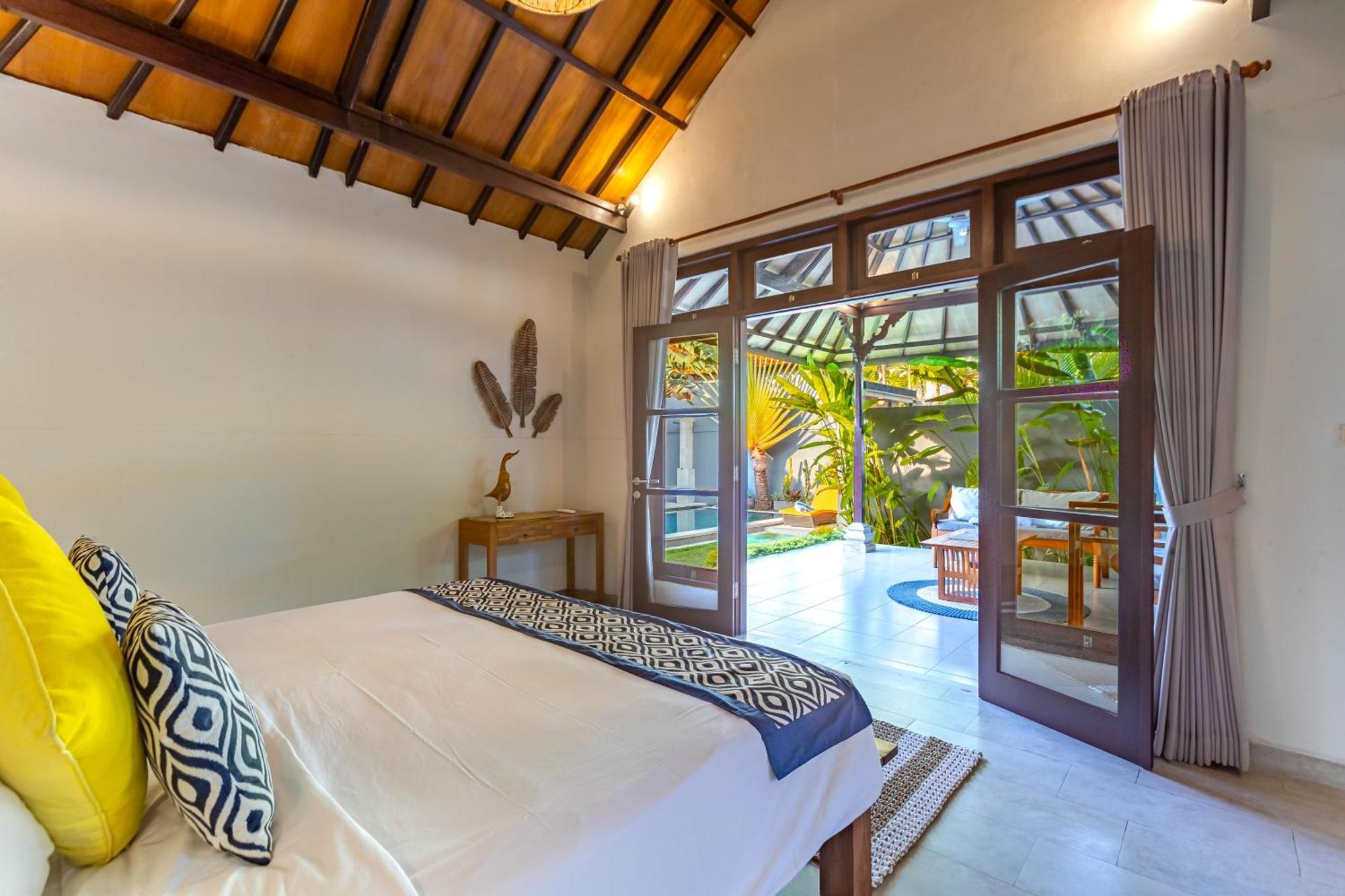 Amaluna Ii In Villa Seminyak (Bali)