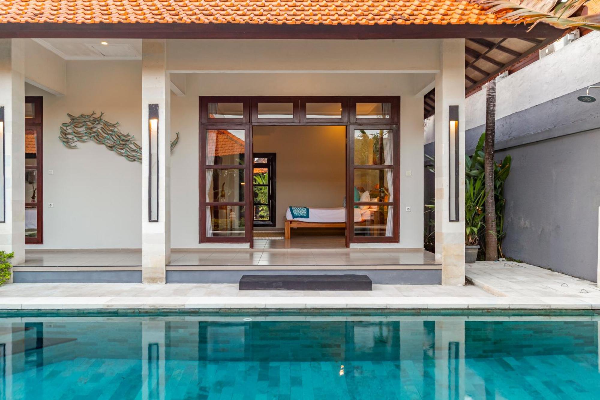Amaluna Ii In * Seminyak (Bali)