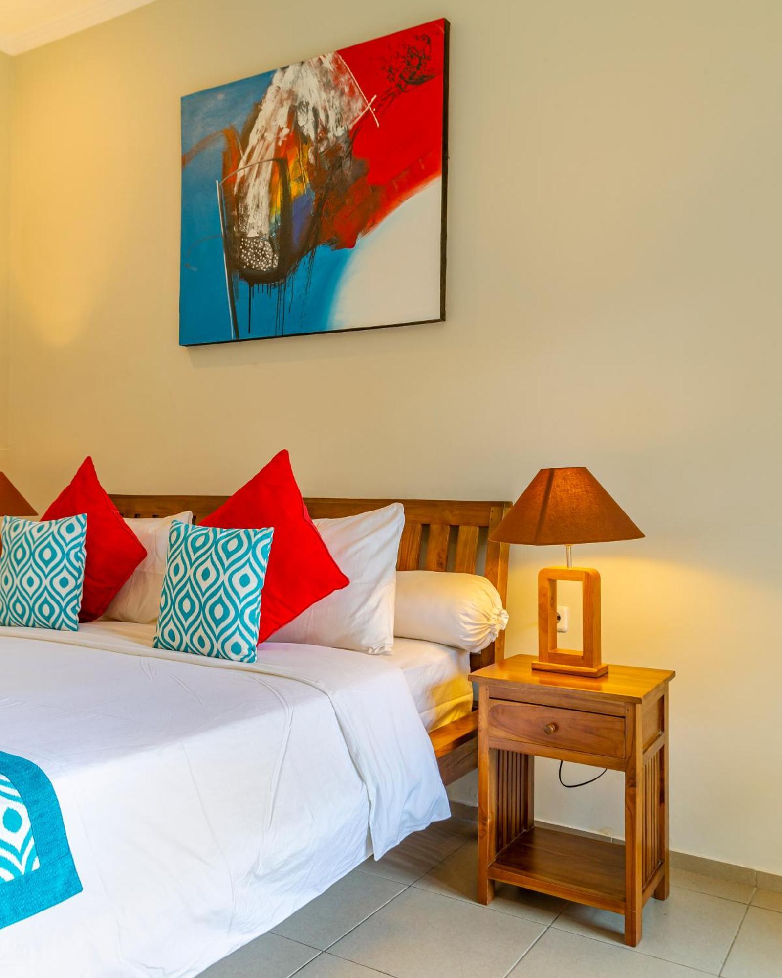 Villa Amaluna Ii In Seminyak (Bali)