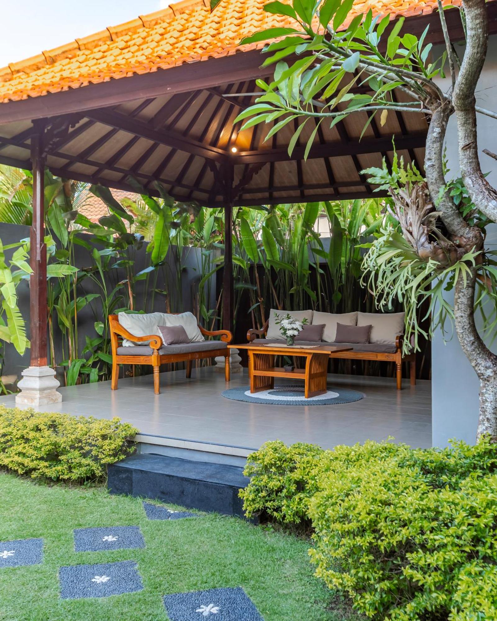 Amaluna Ii In Seminyak (Bali)