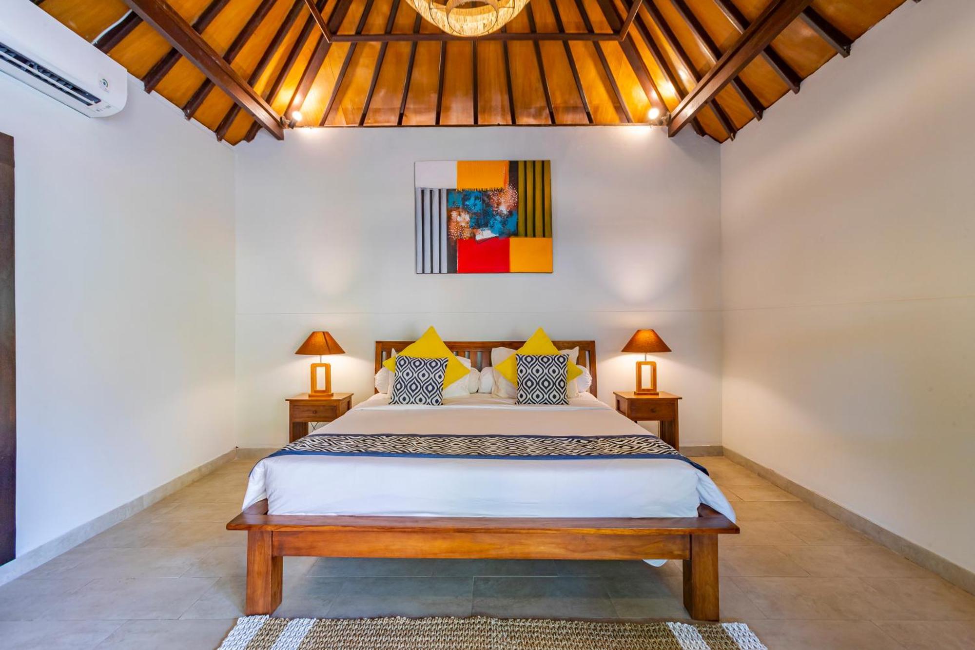 Amaluna Ii In Villa *