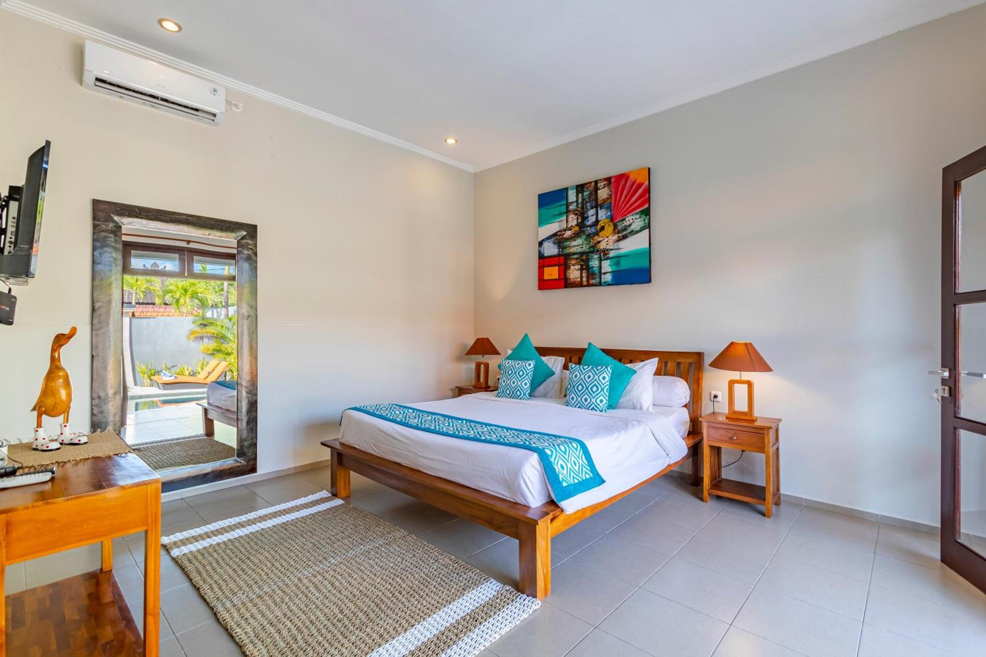 Amaluna Ii In Villa Seminyak (Bali)