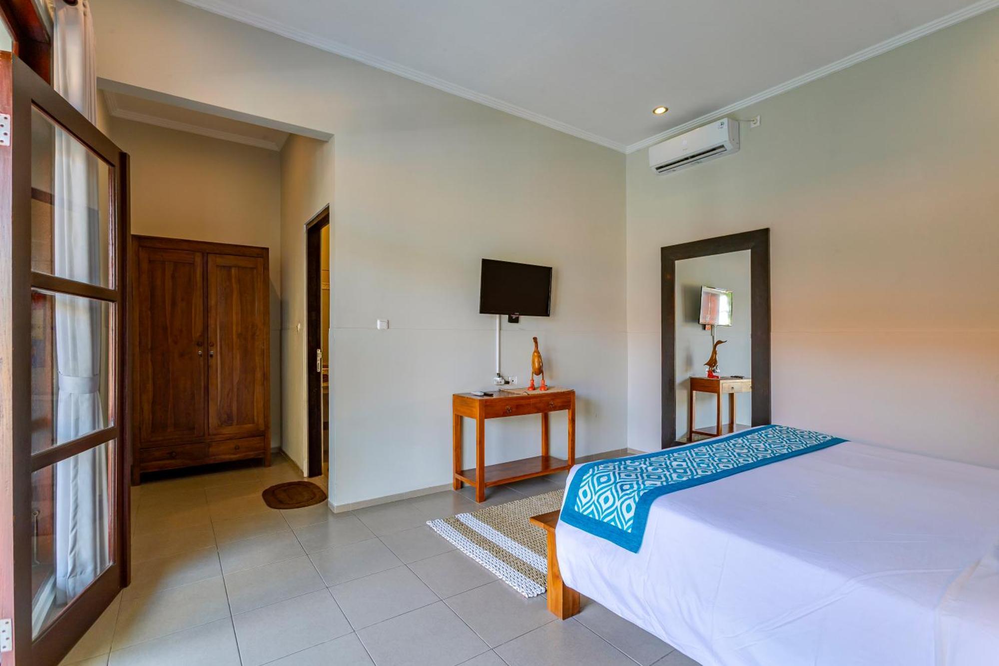 Villa Amaluna Ii In Seminyak (Bali)