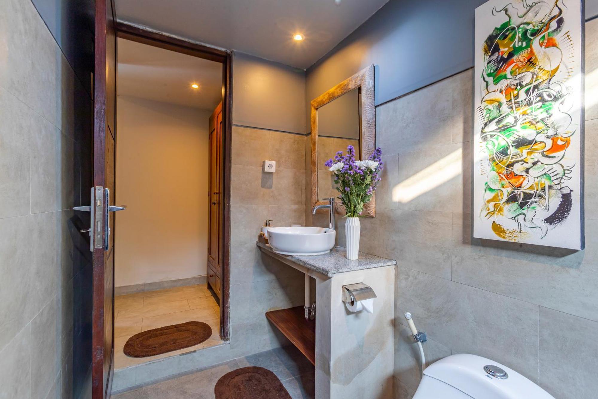 Villa Amaluna Ii In Seminyak (Bali)