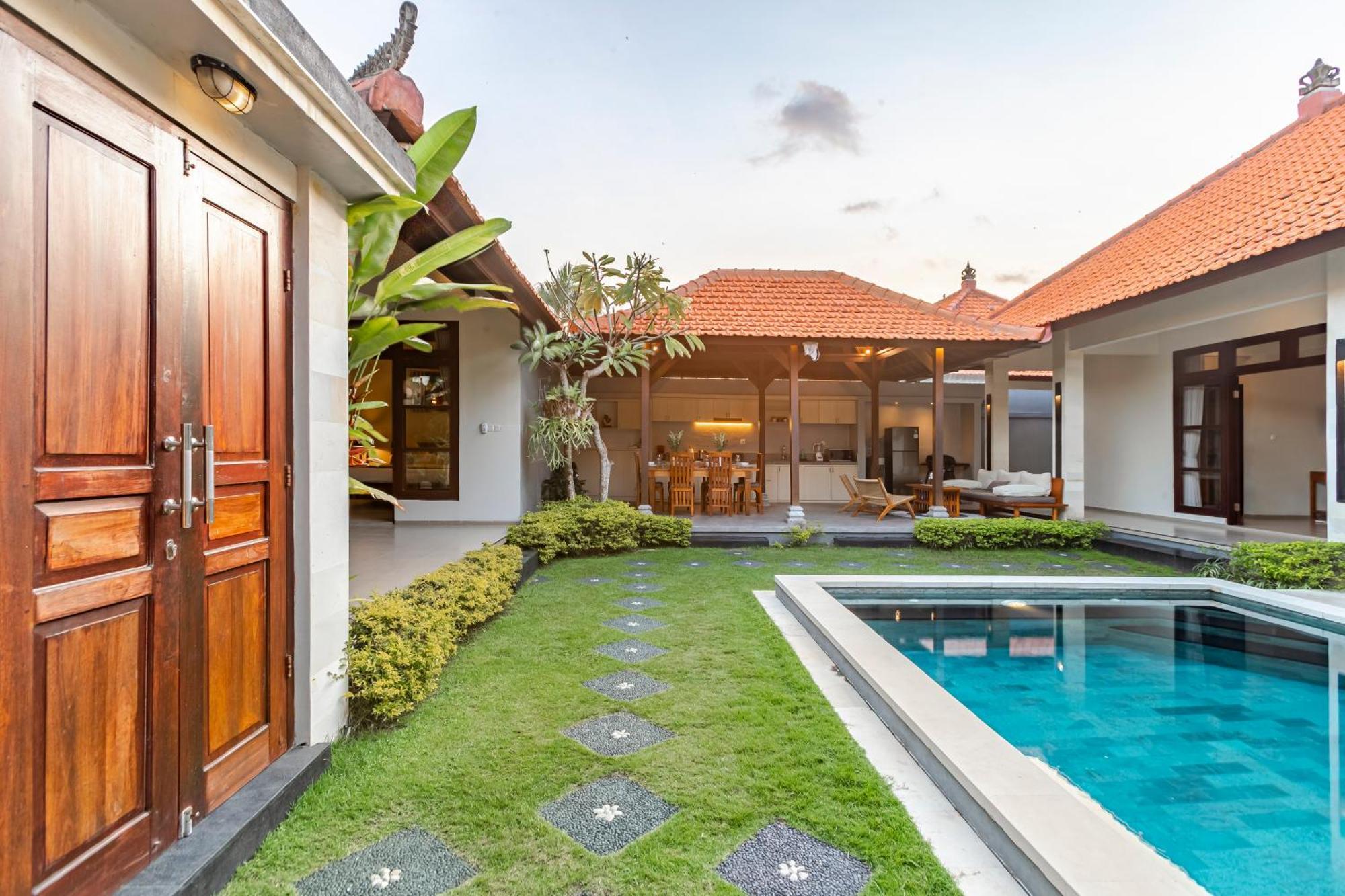 Amaluna Ii In Seminyak (Bali)