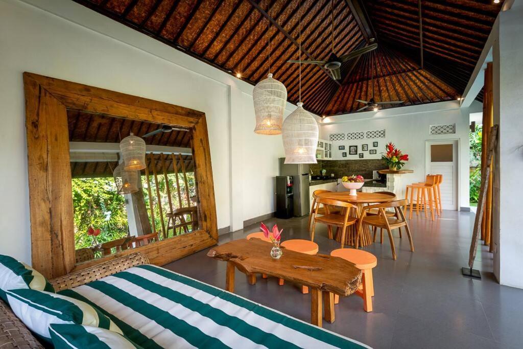 Anouk Villa Seminyak (Bali)