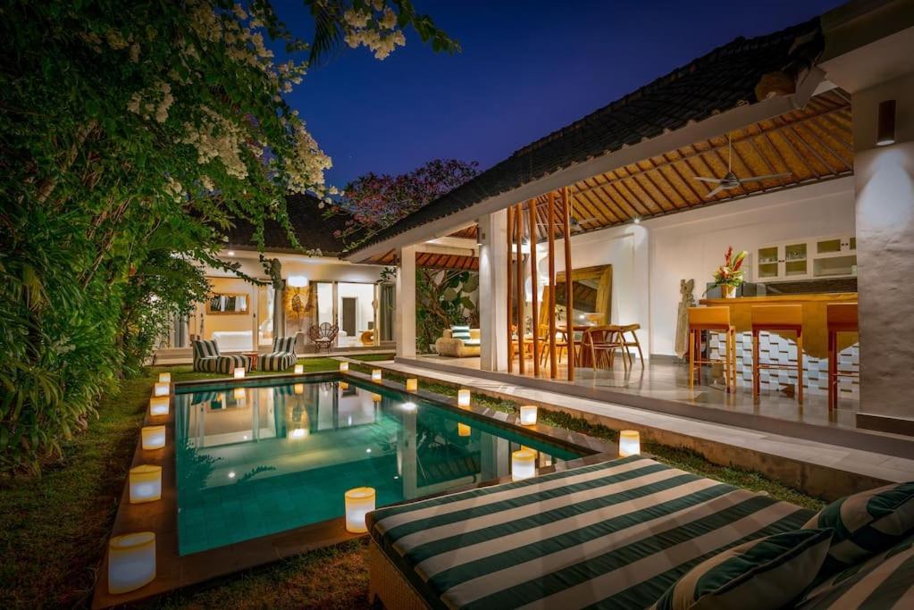 Villa Anouk