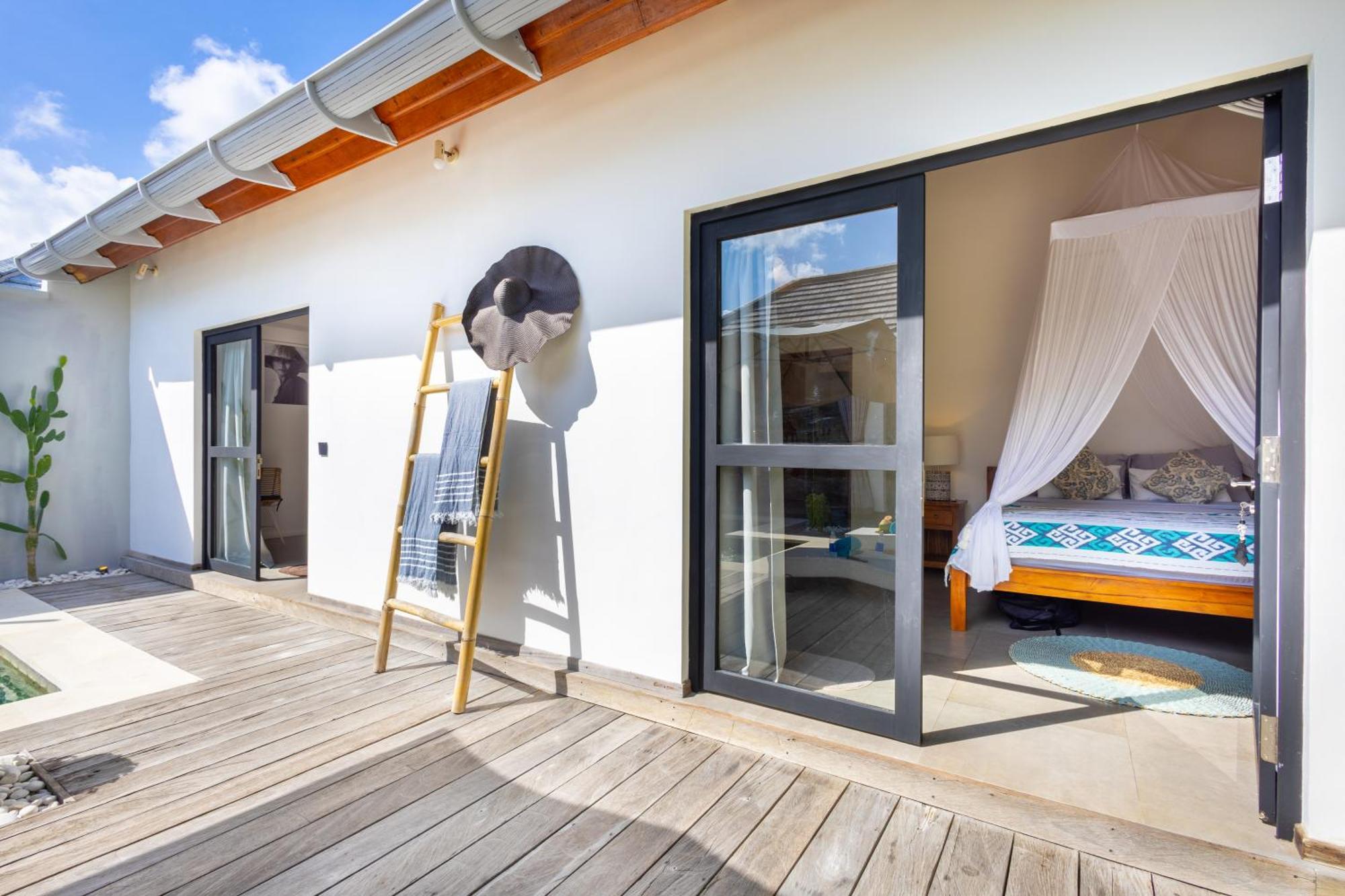 Villa Jolena Seminyak