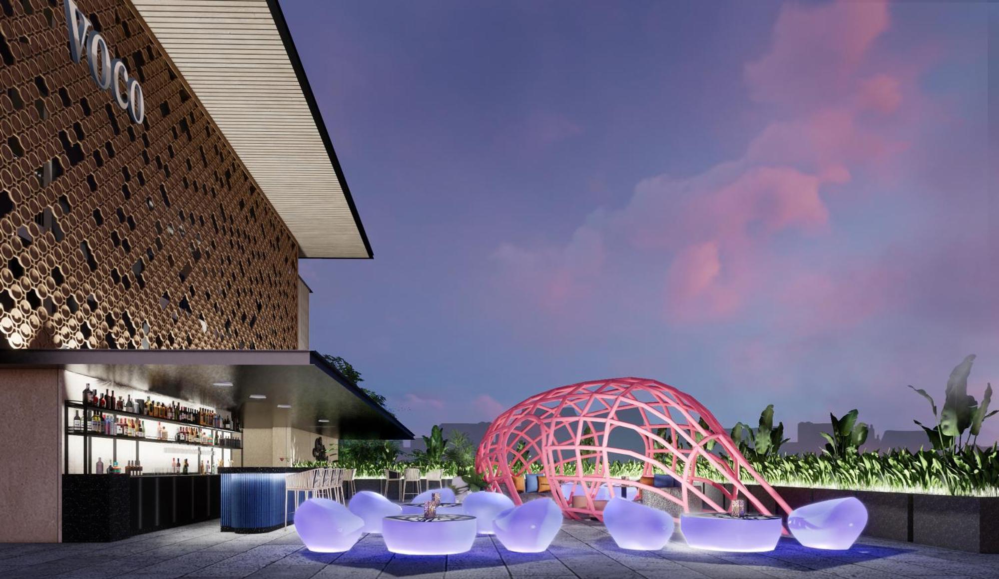 Voco Bali By Ihg