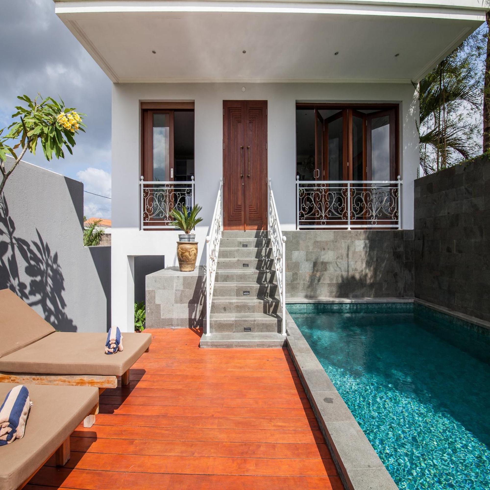 The Lavana Batavia Umalas Villa Seminyak (Bali)