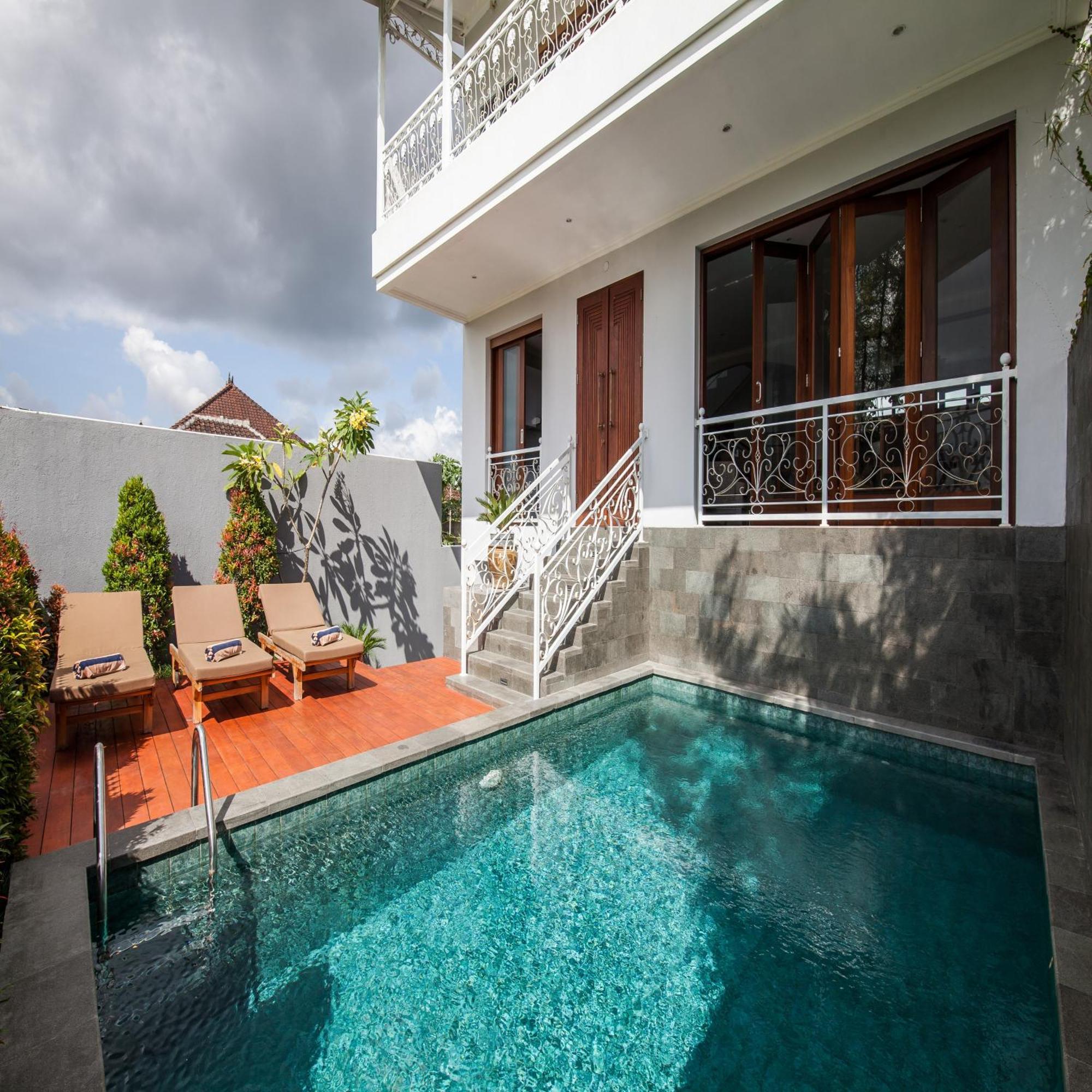 Villa The Lavana Batavia Umalas Seminyak (Bali)