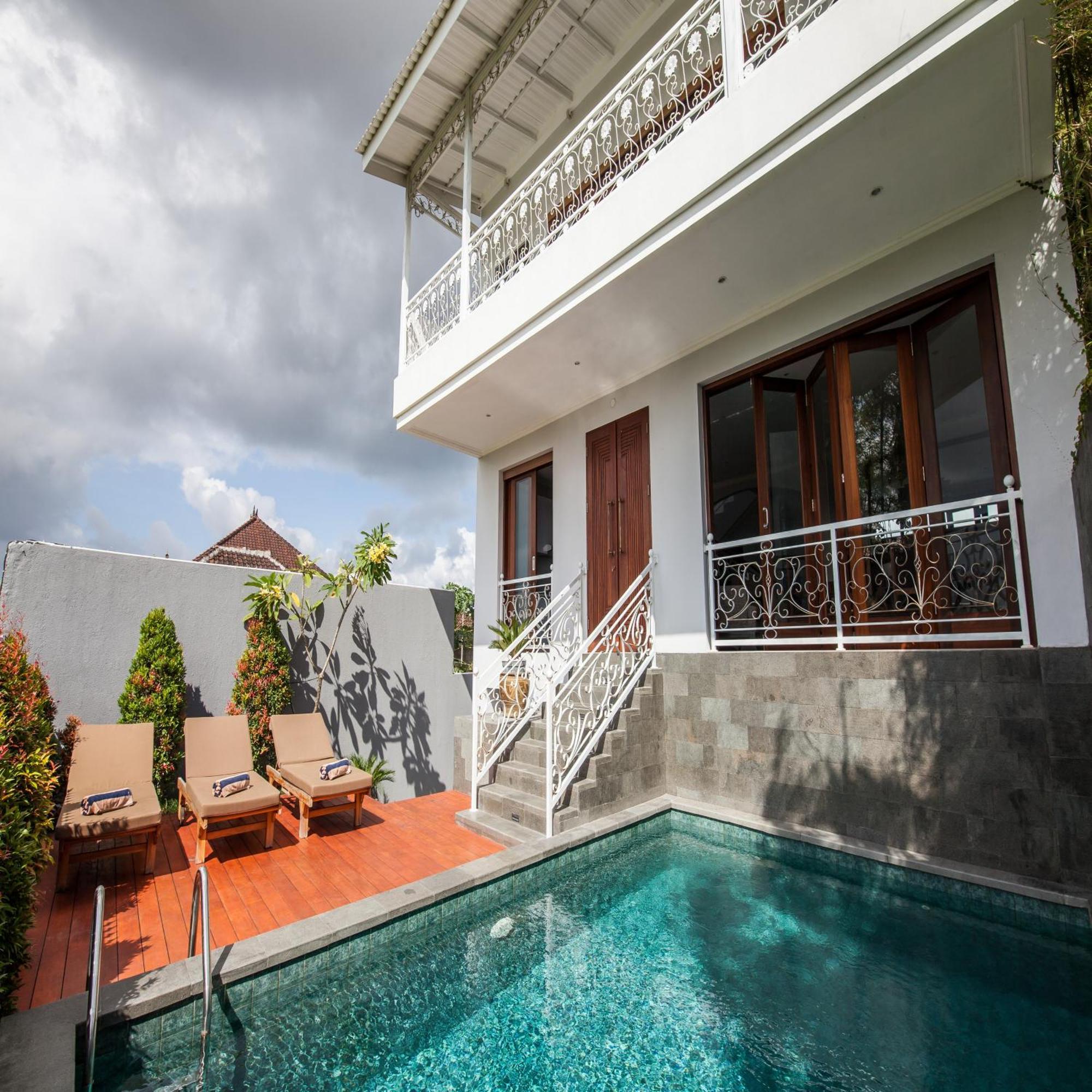 The Lavana Batavia Umalas Seminyak (Bali)
