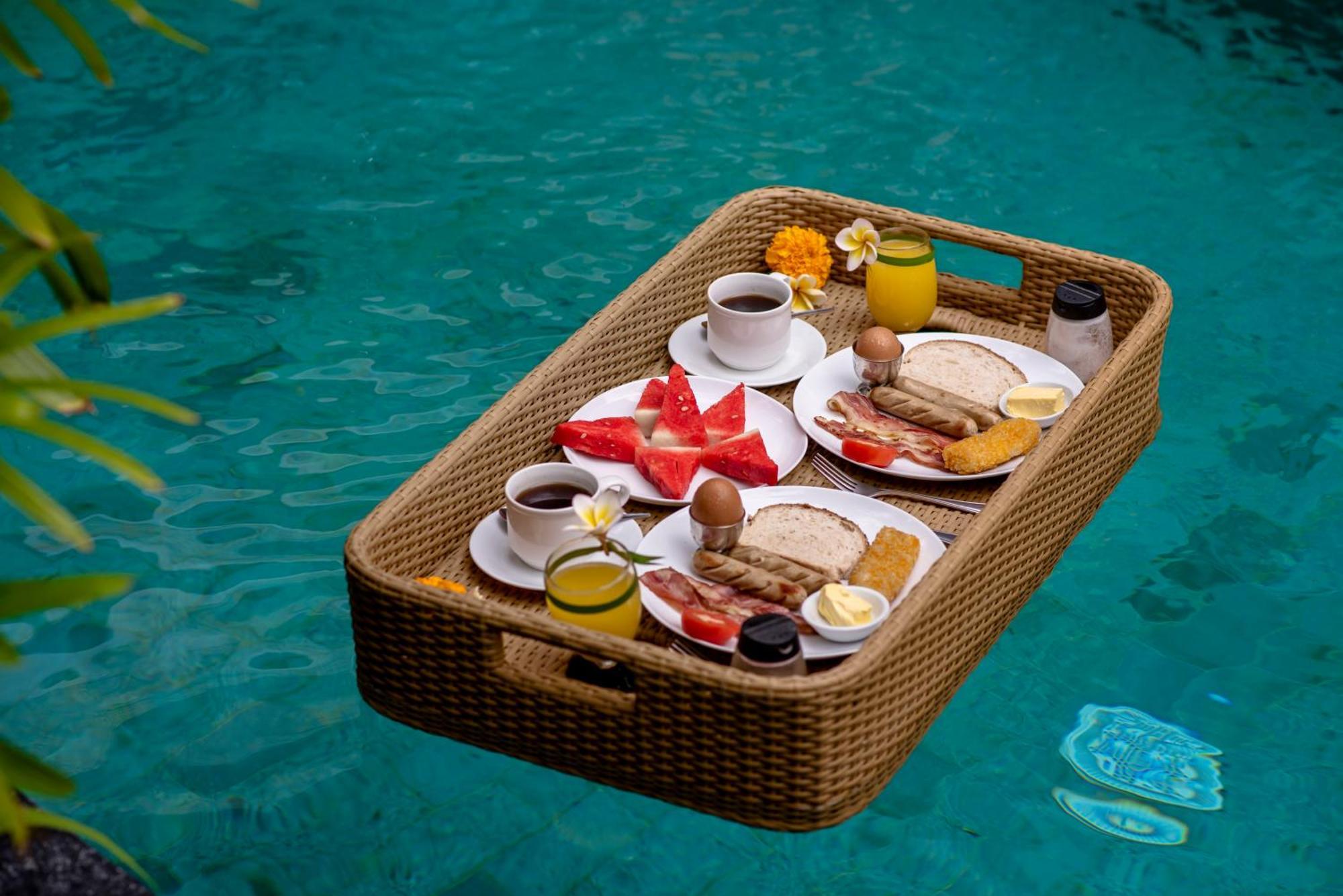 Villa Verde Pousada Seminyak