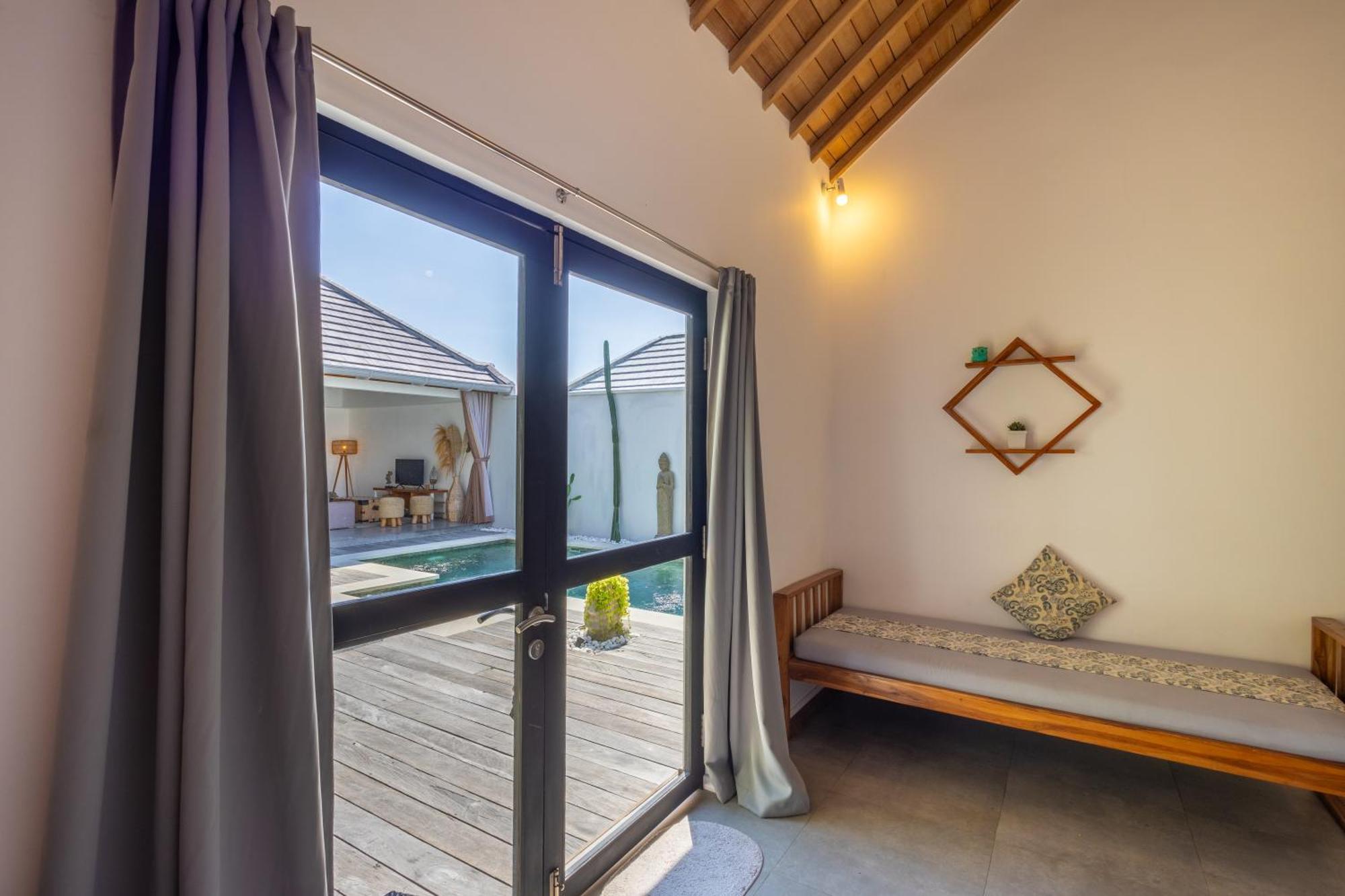 Villa Jolena