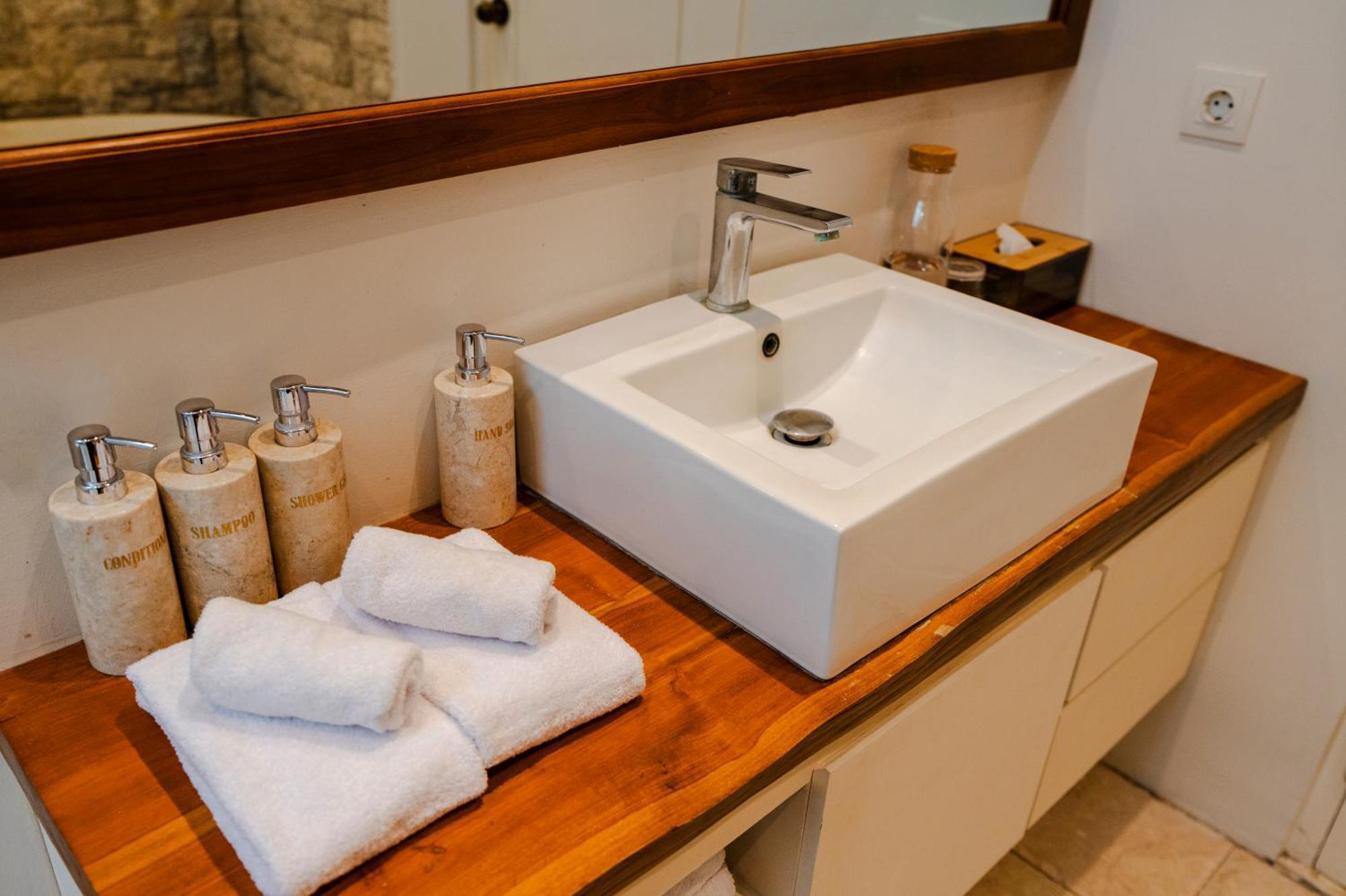 Chloe Villa Seminyak (Bali)