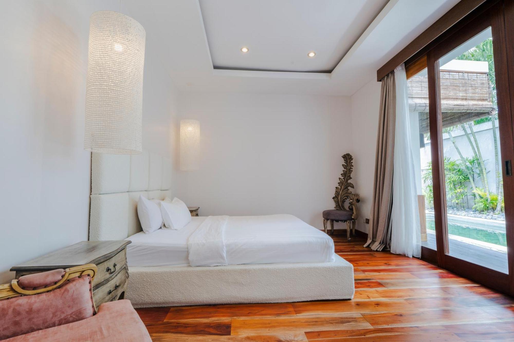 Villa Chloe *