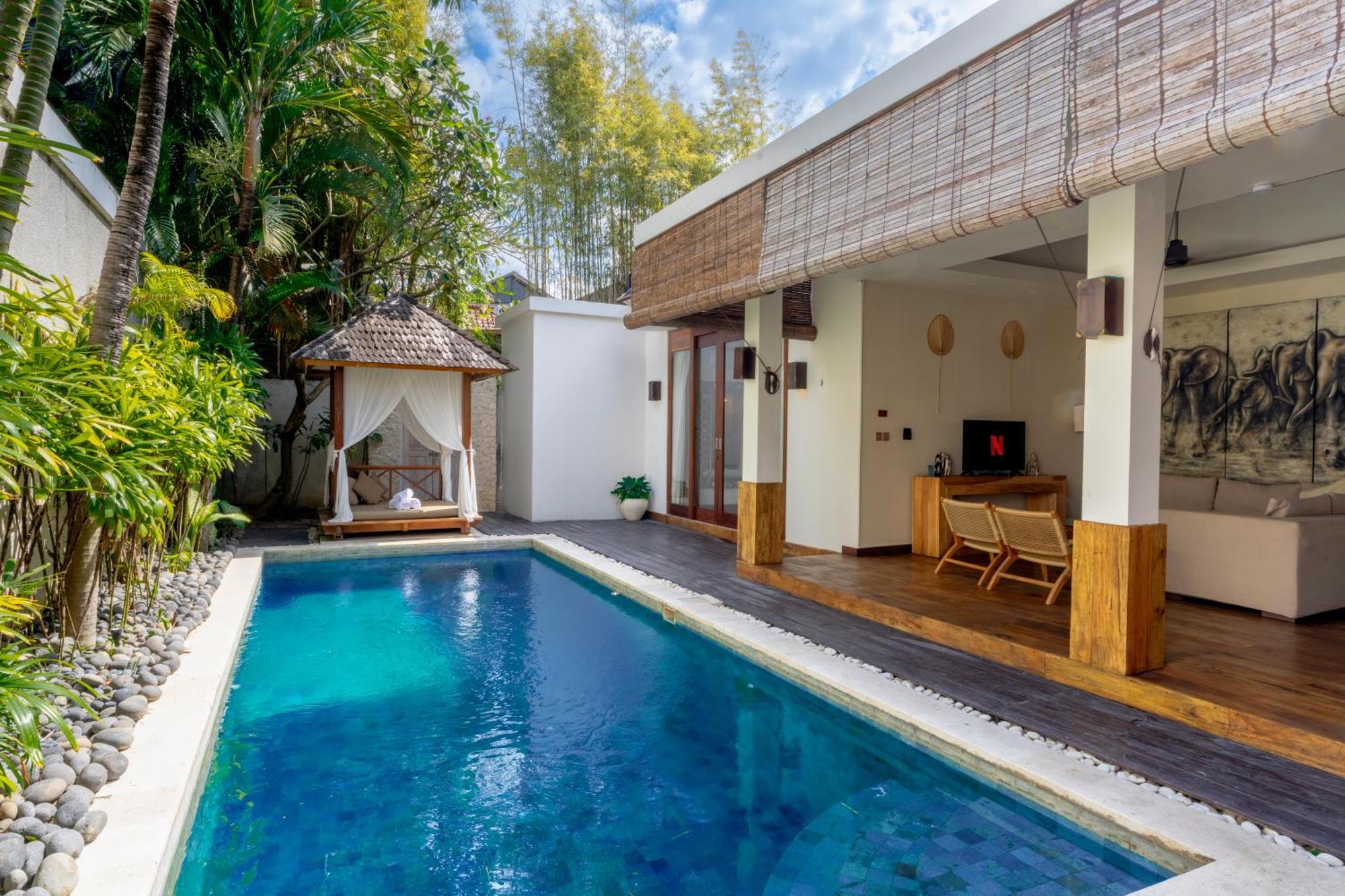Chloe Villa Seminyak (Bali)
