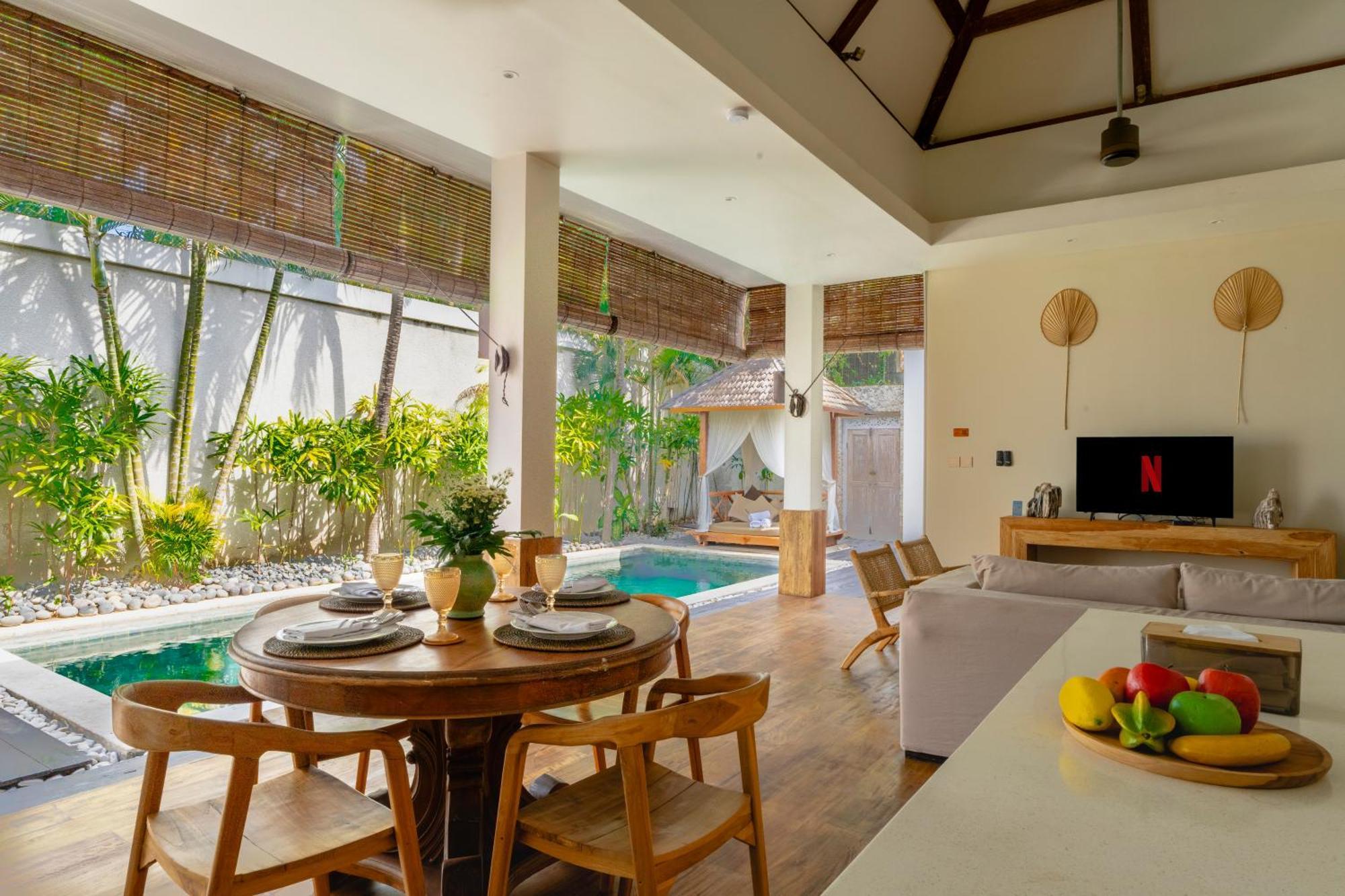 Chloe Villa Seminyak (Bali)