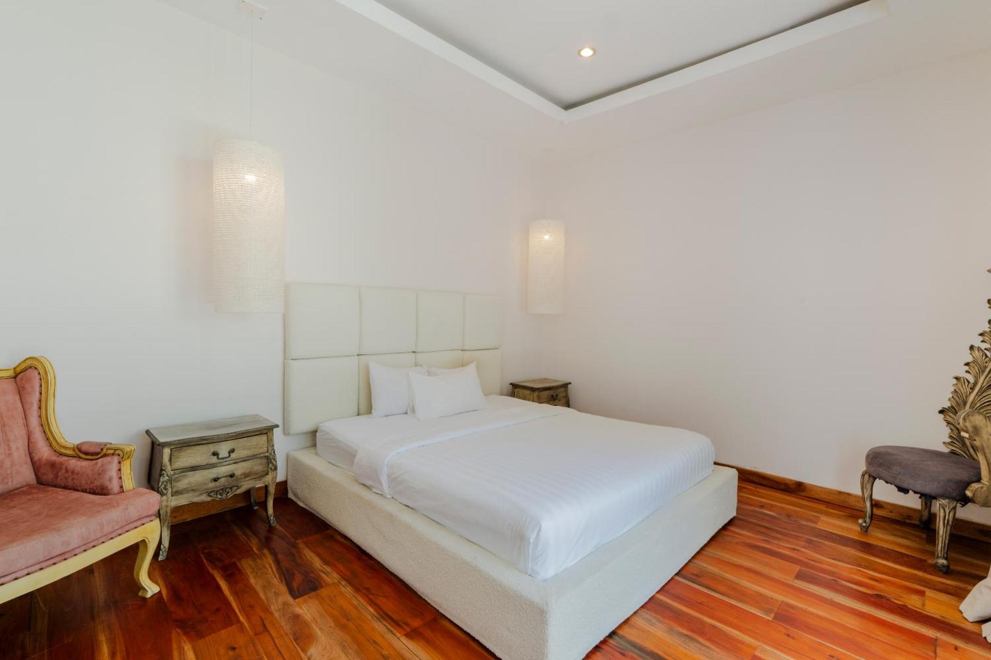 Villa Chloe Seminyak (Bali)